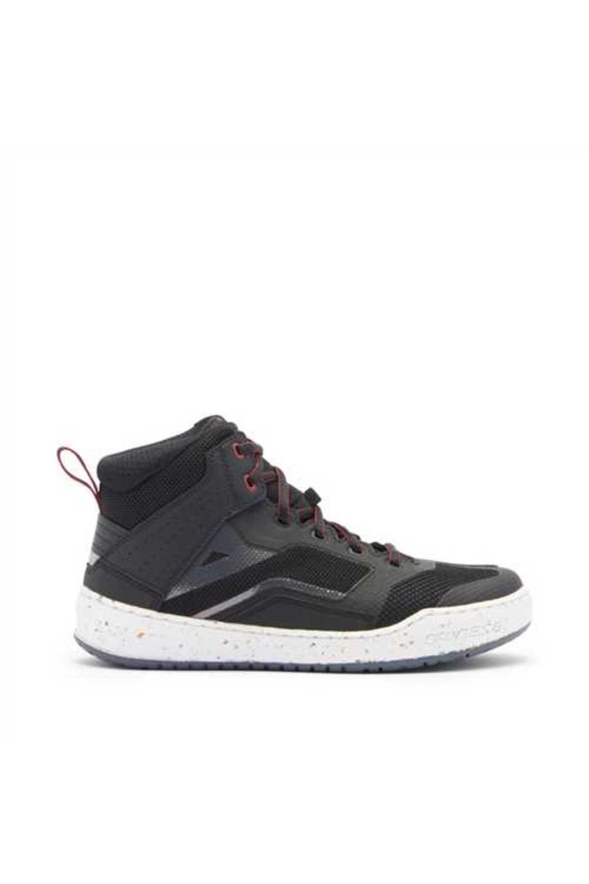 Ayakkabı/ Suburb Aır Shoes Wmn Black/whıte/apple/