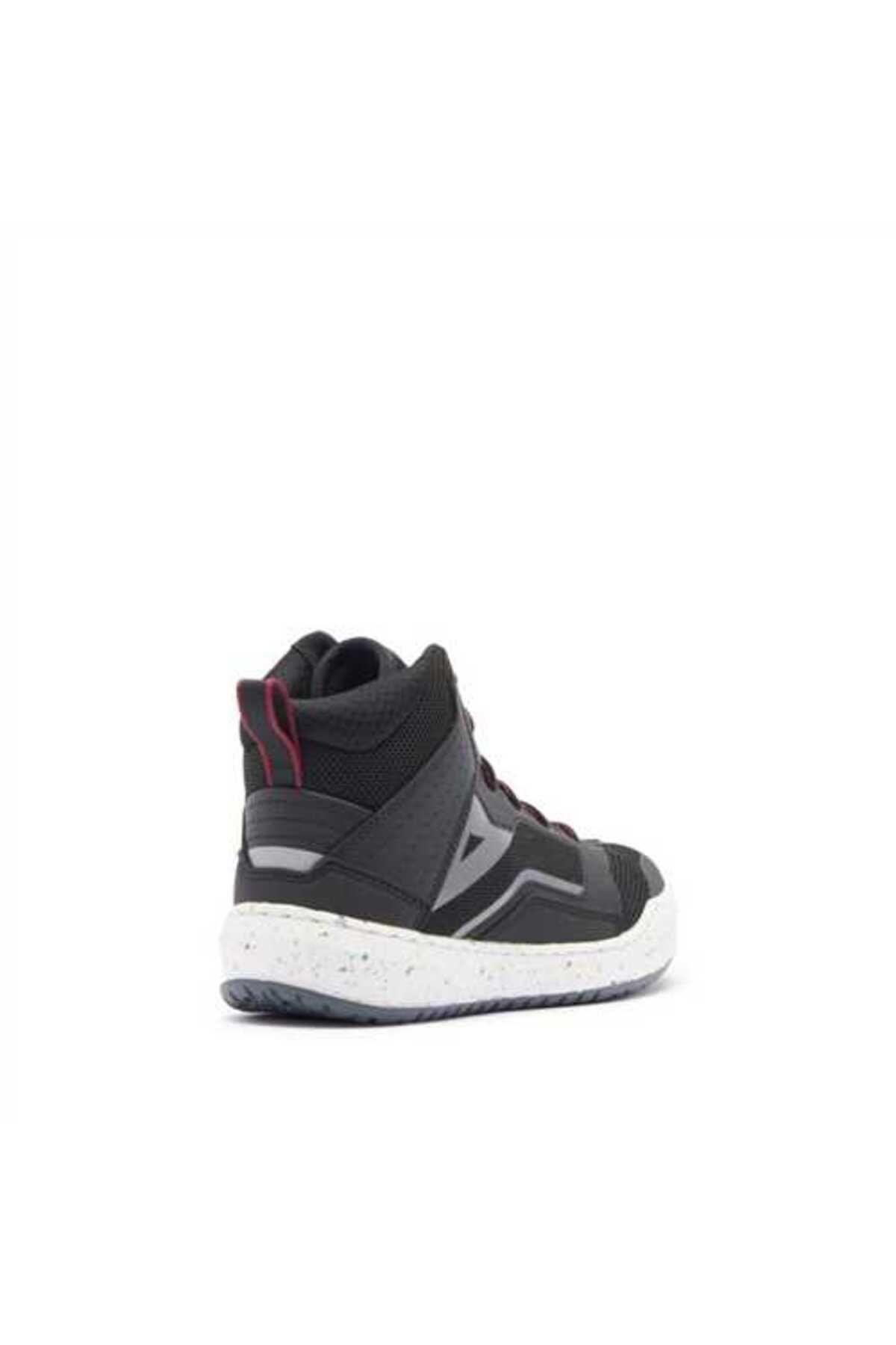 Ayakkabı/ Suburb Aır Shoes Wmn Black/whıte/apple/