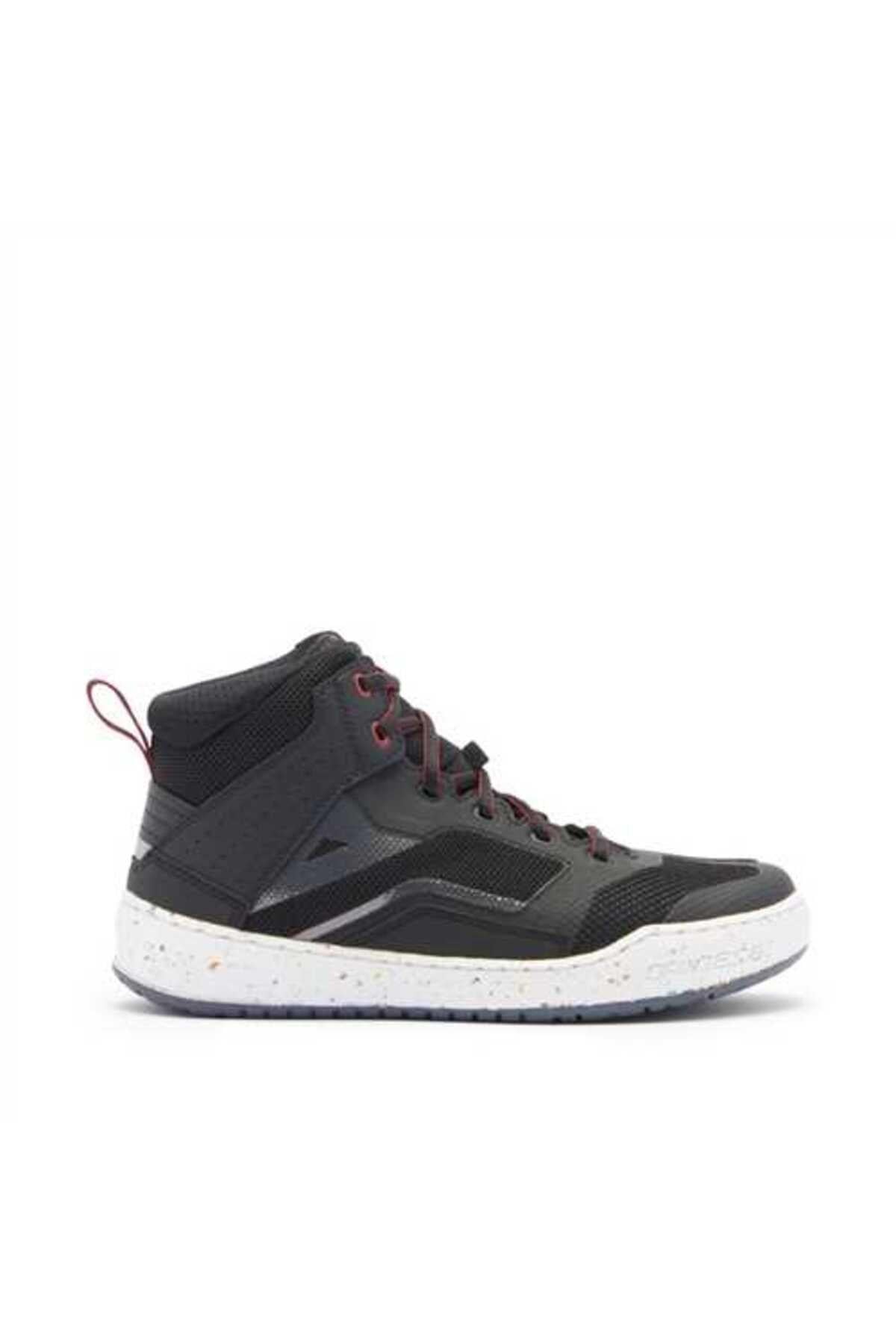 Ayakkabı/ Suburb Aır Shoes Wmn Black/whıte/apple/