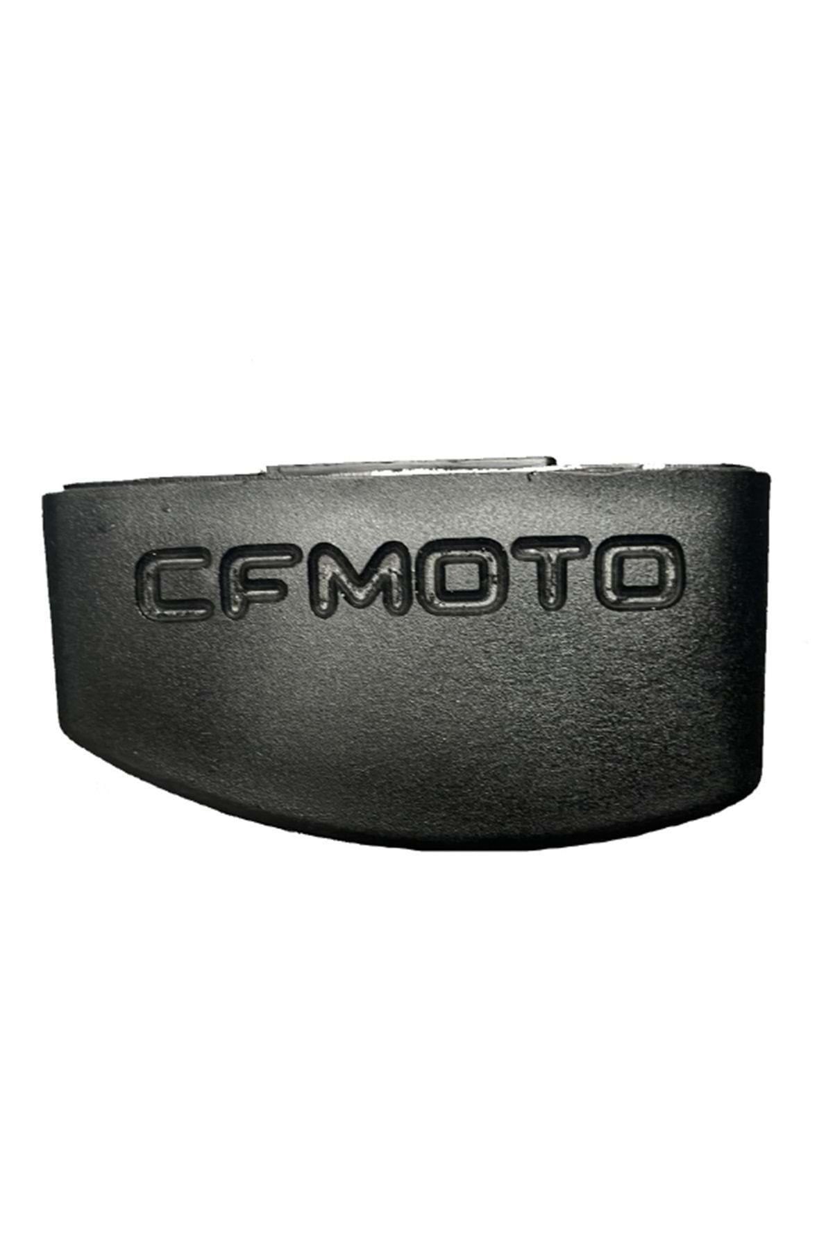Cf Moto 450 Sr Uyumlu Motor Koruma Takozu