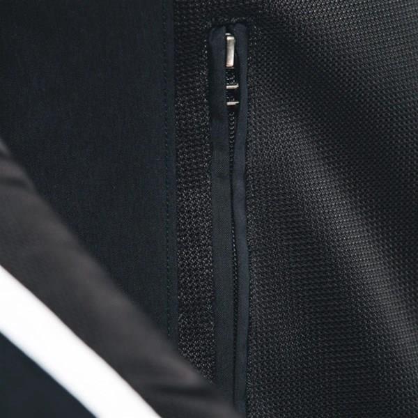 Dainese Hydra Flux 2 Air Black White D-Dry Mont