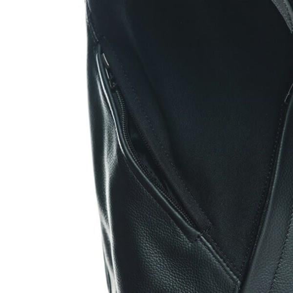 Dainese Racing 4 Black Black Deri Mont