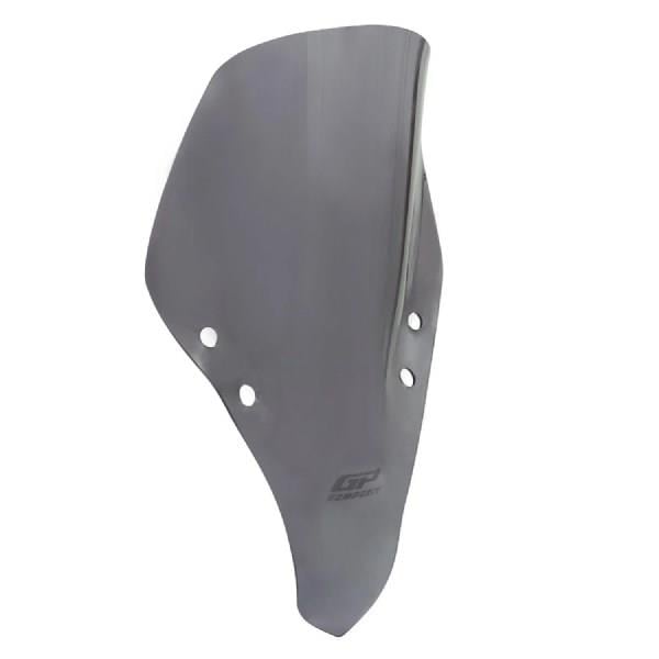 GP Kompozit CF Moto 250 SR 2020-2024 Uyumlu Ön Cam Füme