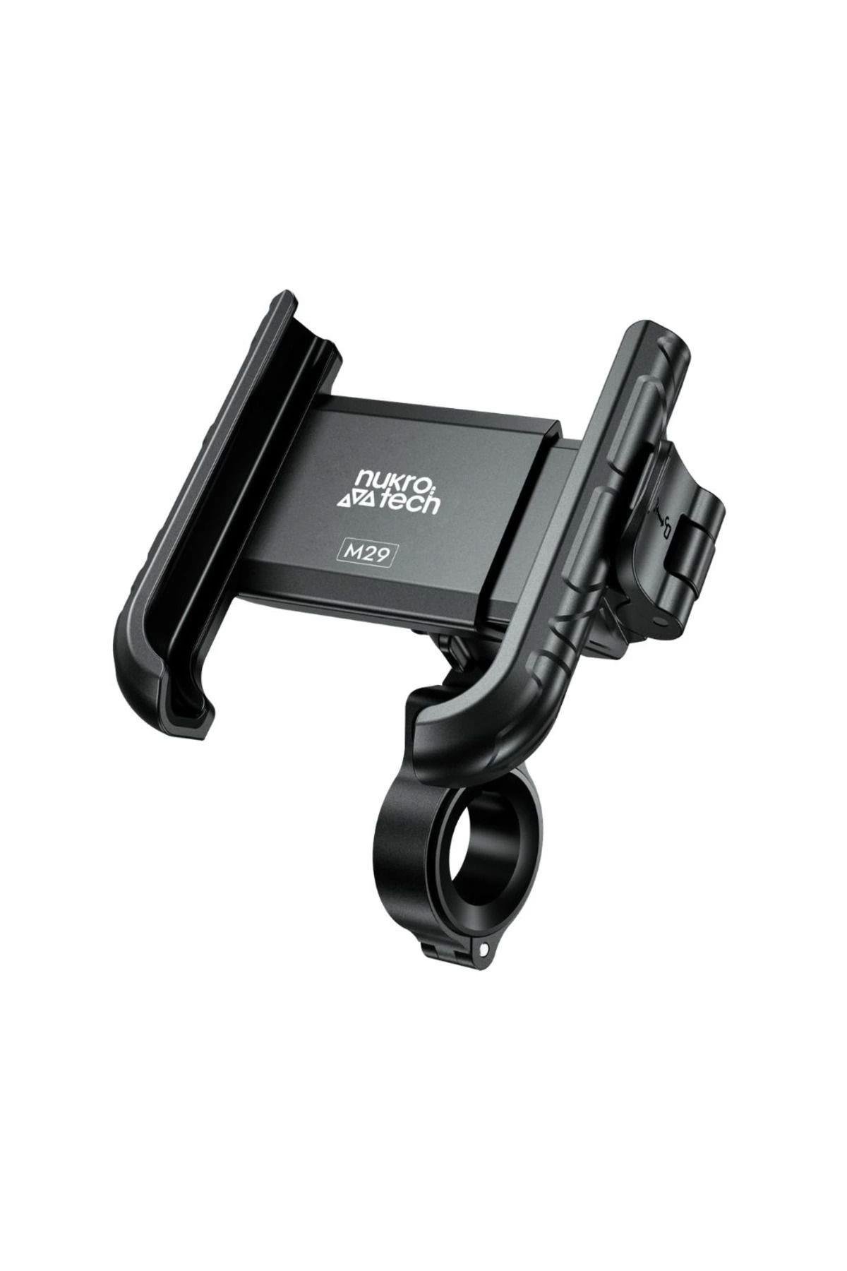 M29 Klipsli Telefon Tutucu