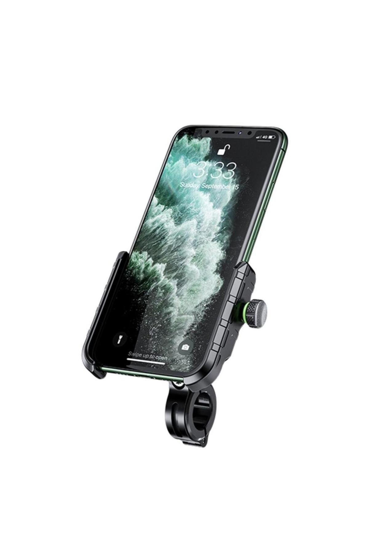 Mrt Motosiklet Telefon Tutucu