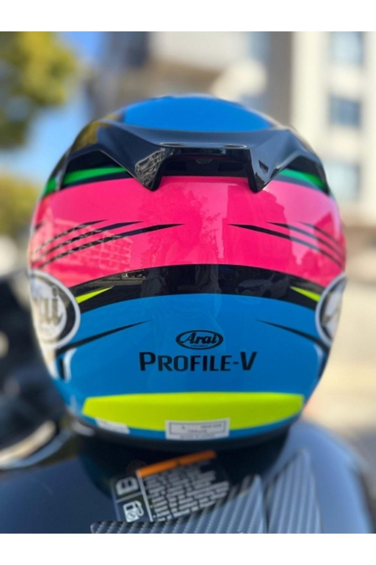 Profıle-v Rock Multi