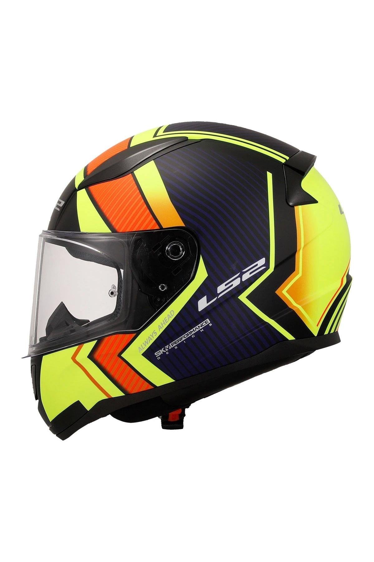 Rapıd 2 Extra Mat -navy Mavi Kask