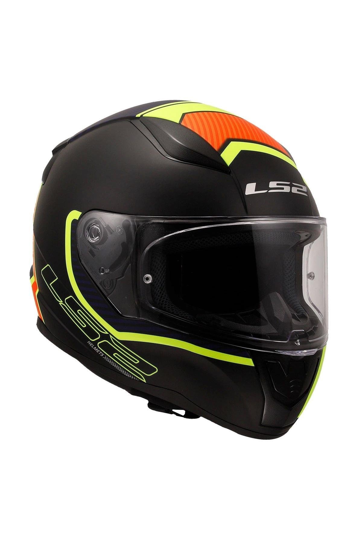 Rapıd 2 Extra Mat -navy Mavi Kask
