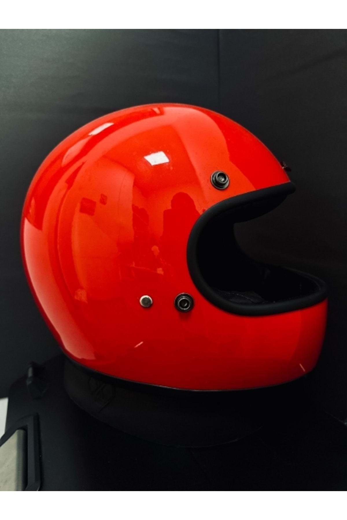 RETRO KASK FX200 (CAMSIZ)