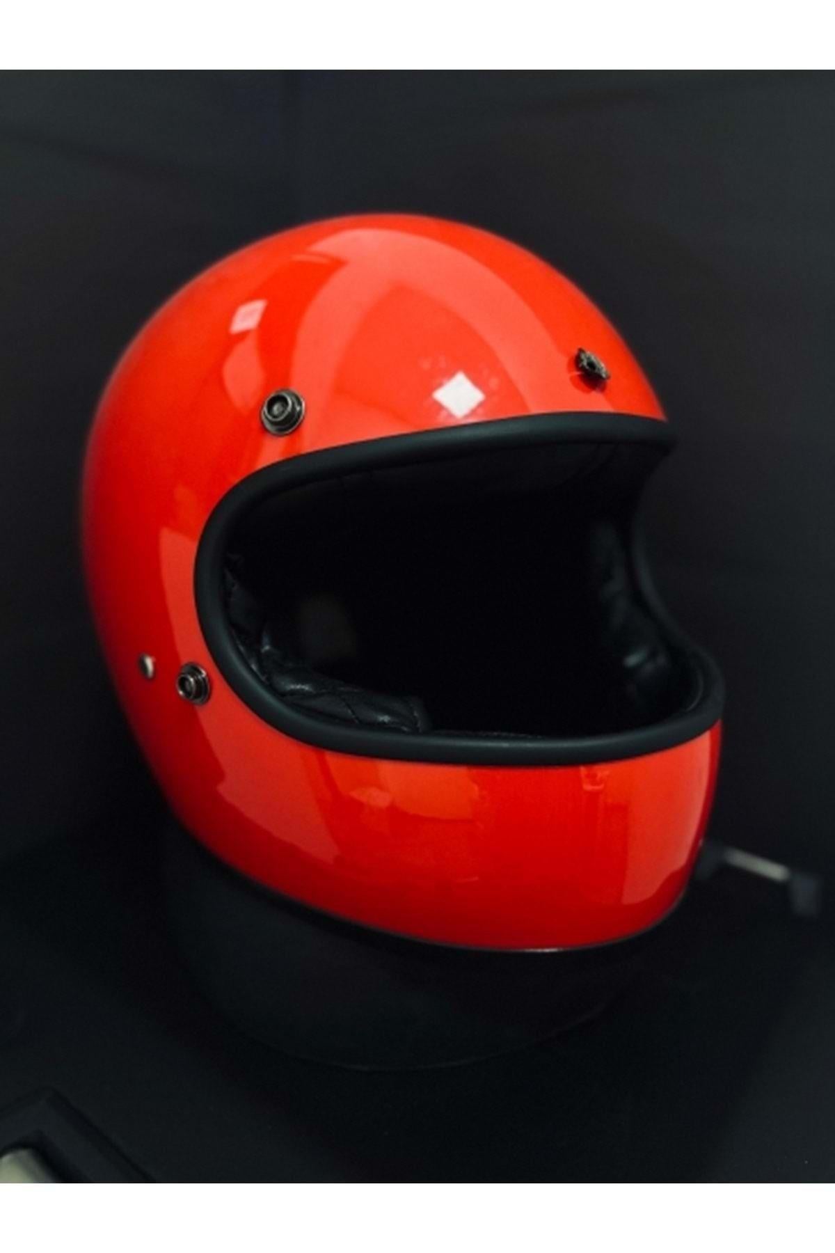 RETRO KASK FX200 (CAMSIZ)