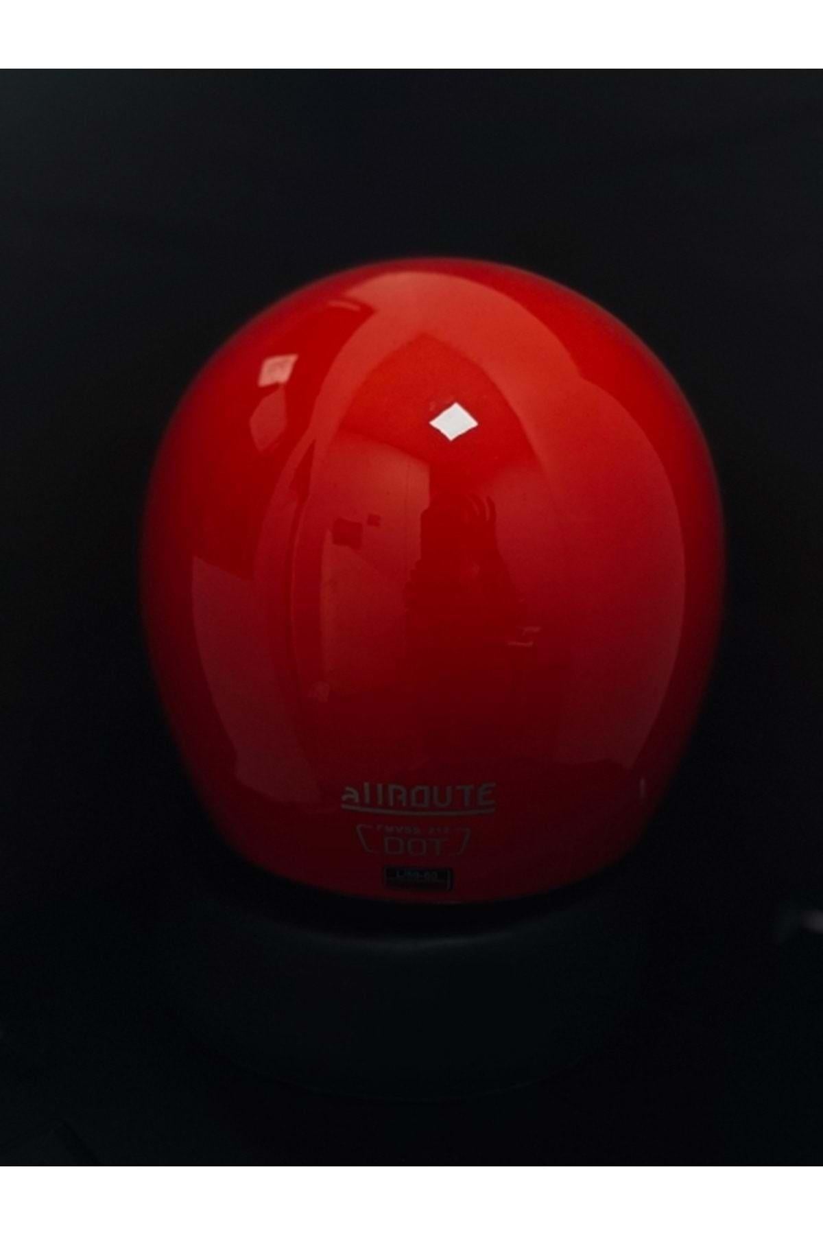 RETRO KASK FX200 (CAMSIZ)