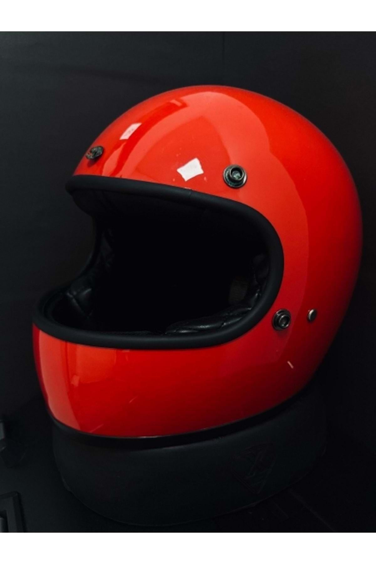 RETRO KASK FX200 (CAMSIZ)