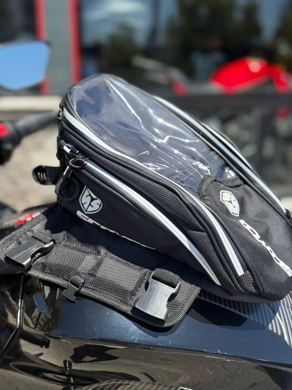 SCOYCO-Mt61 Motosiklet Depo Üstü Çanta