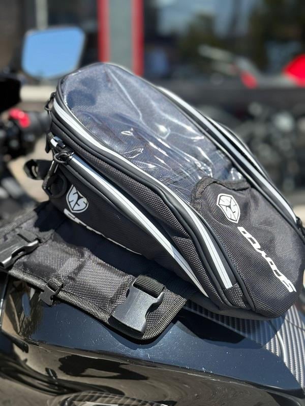 SCOYCO-Mt61 Motosiklet Depo Üstü Çanta