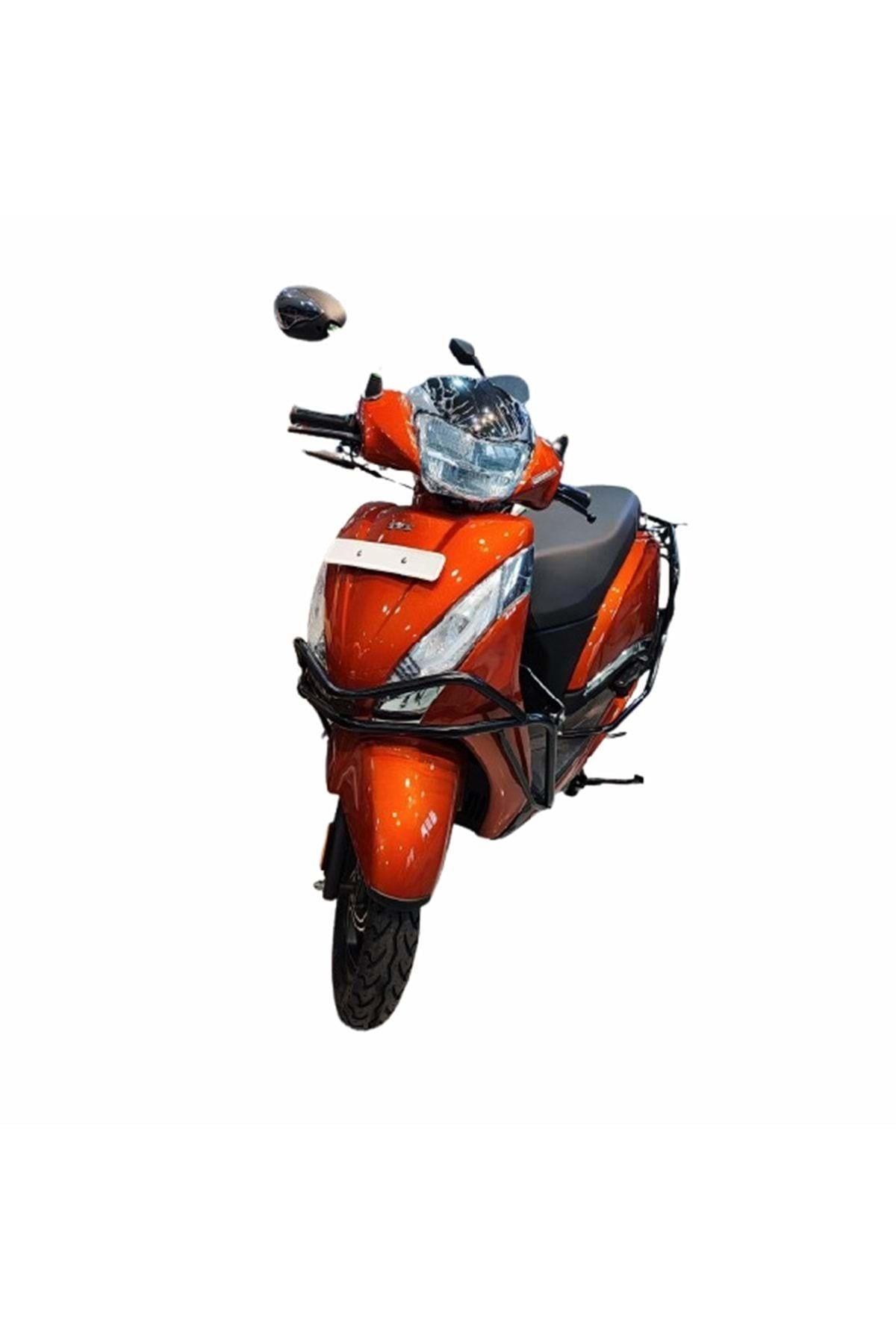TVS JUPITER 125 Uyumlu Etraf Koruma Demiri