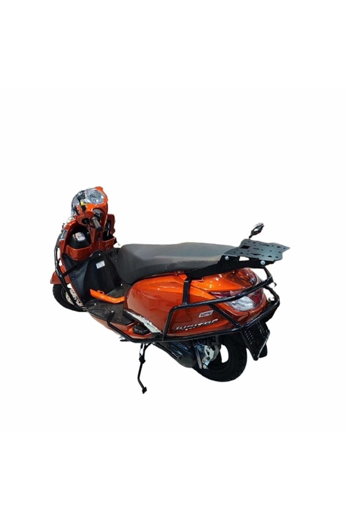 TVS JUPITER 125 Uyumlu Etraf Koruma Demiri