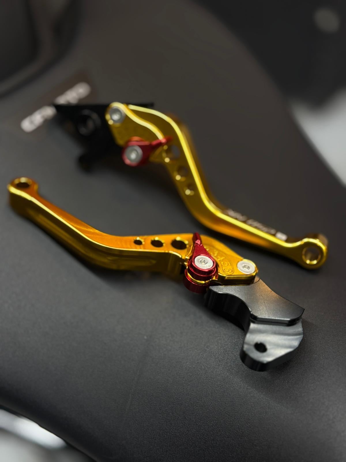 WUTUTUMOTORS-CF MOTO NK250 SPOR MANET - GOLD