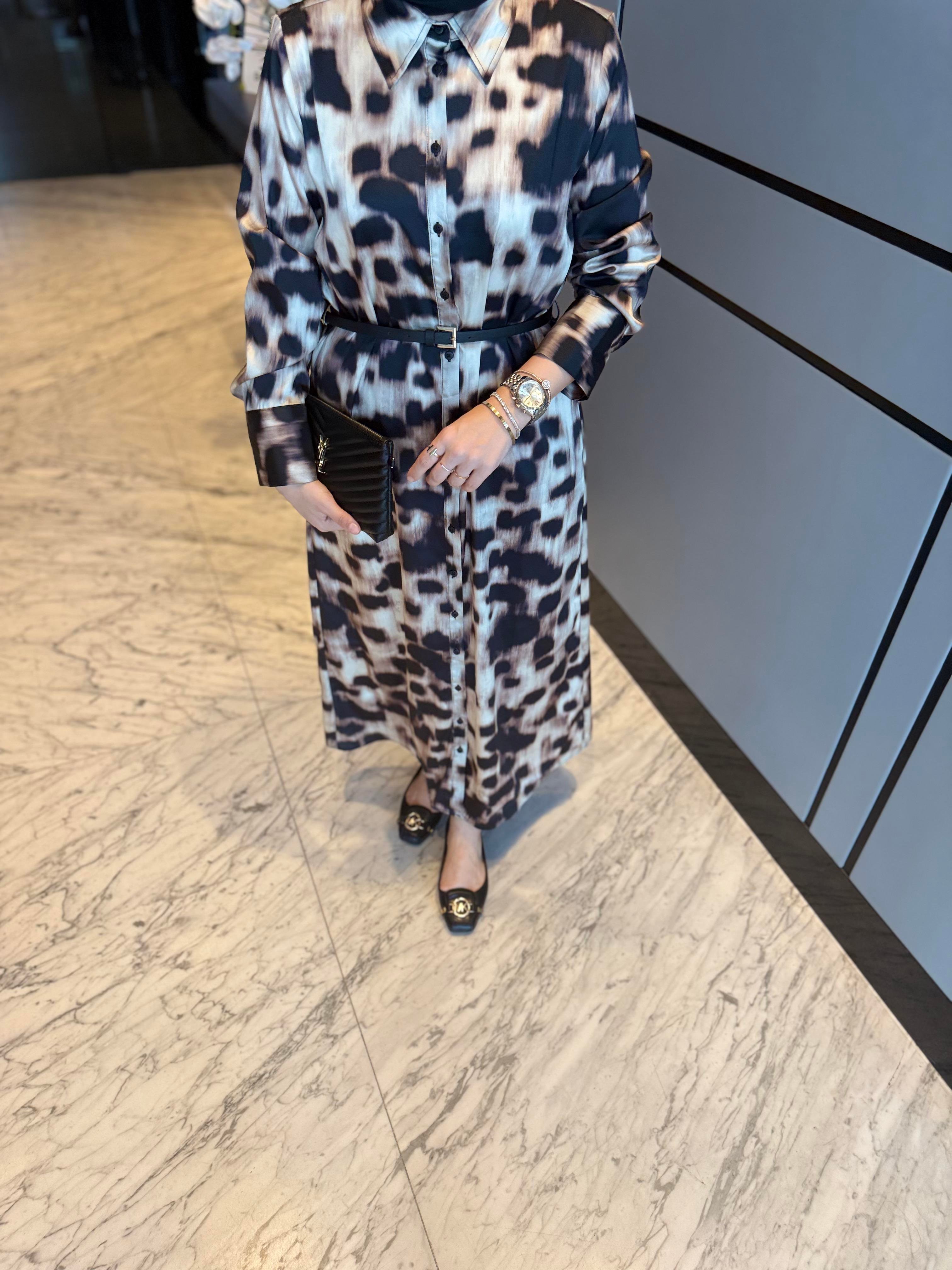 Anka Elbise