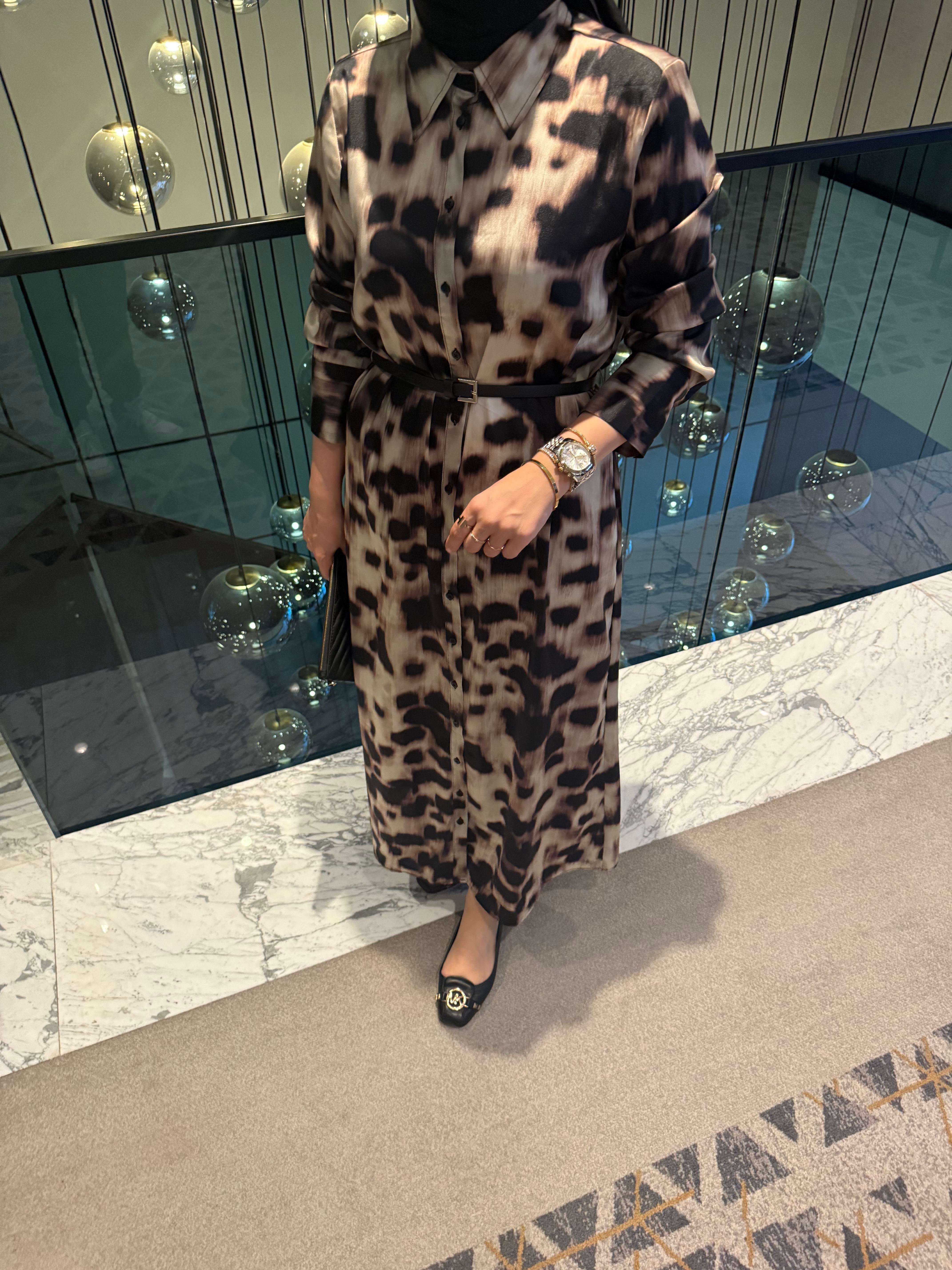 Anka Elbise