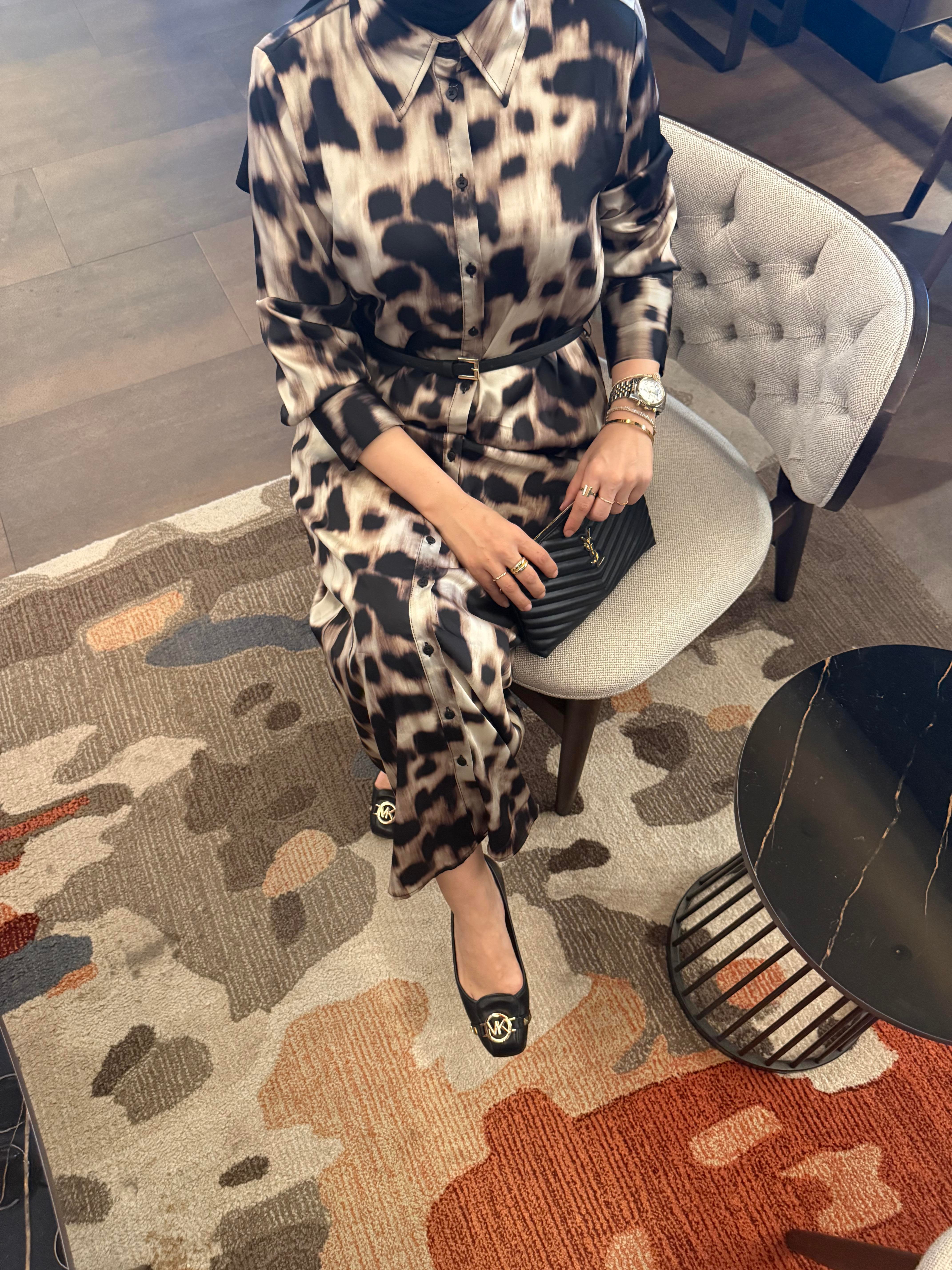 Anka Elbise