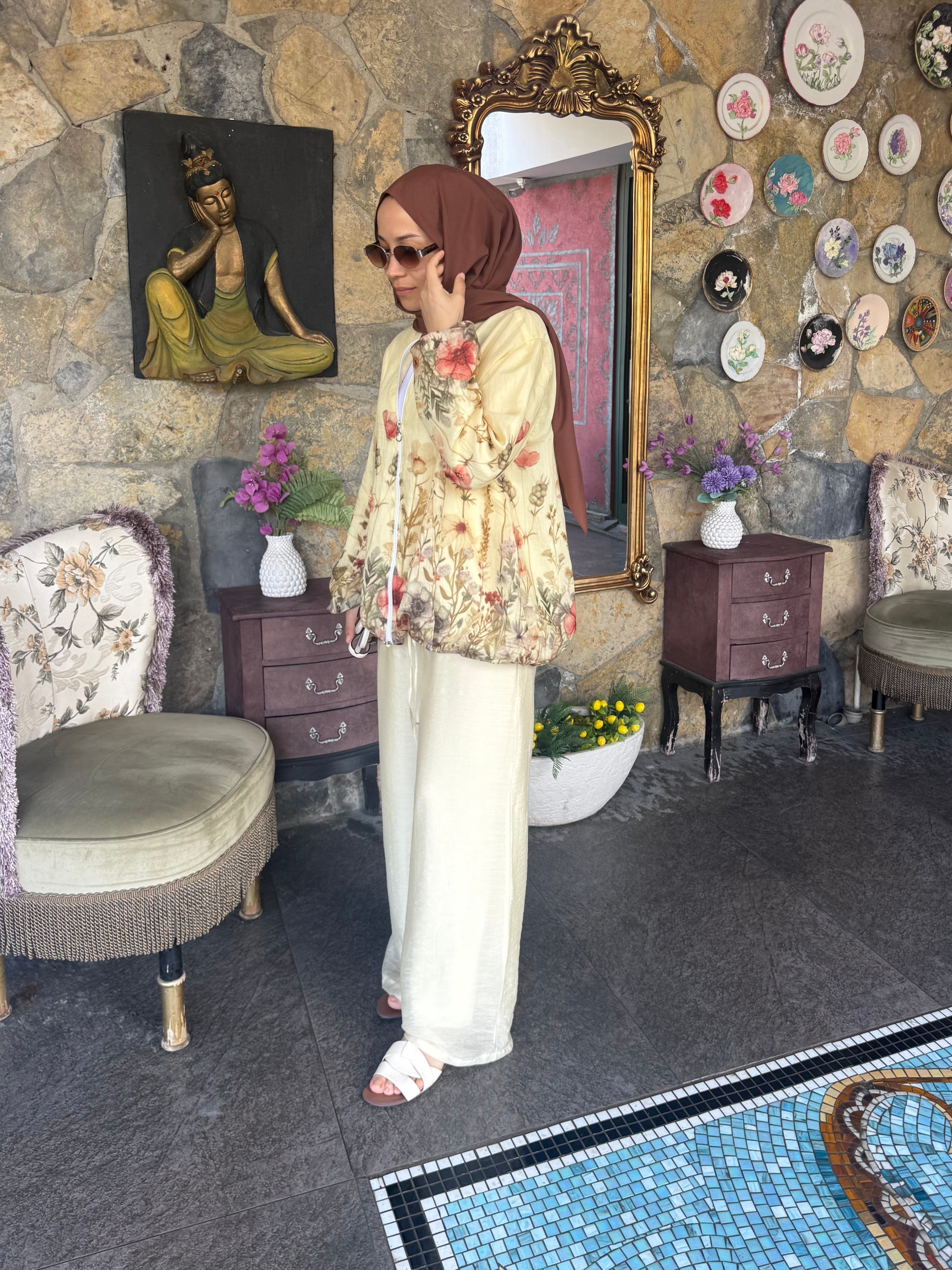 Flora takım