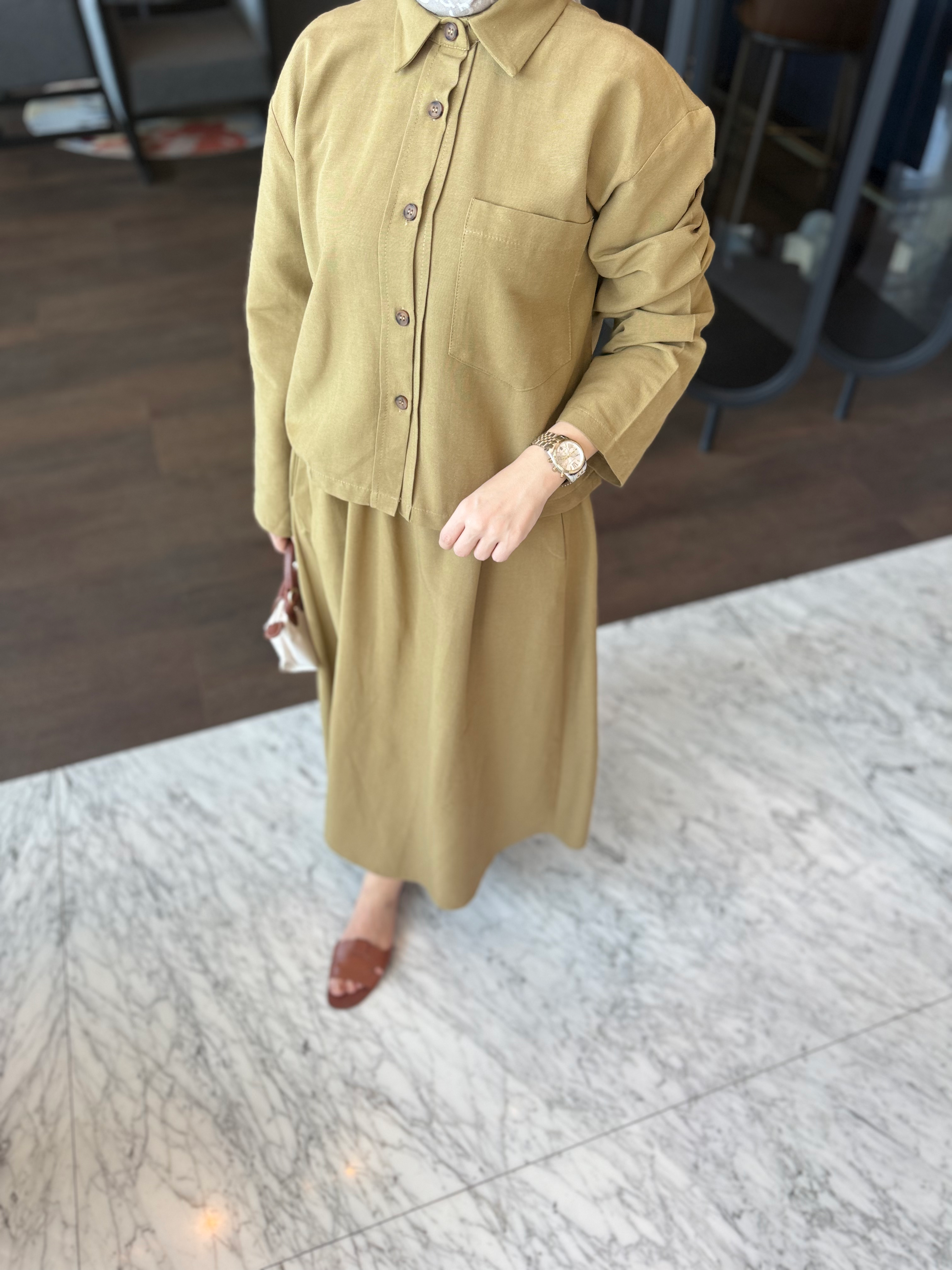 Keten Soft Takım