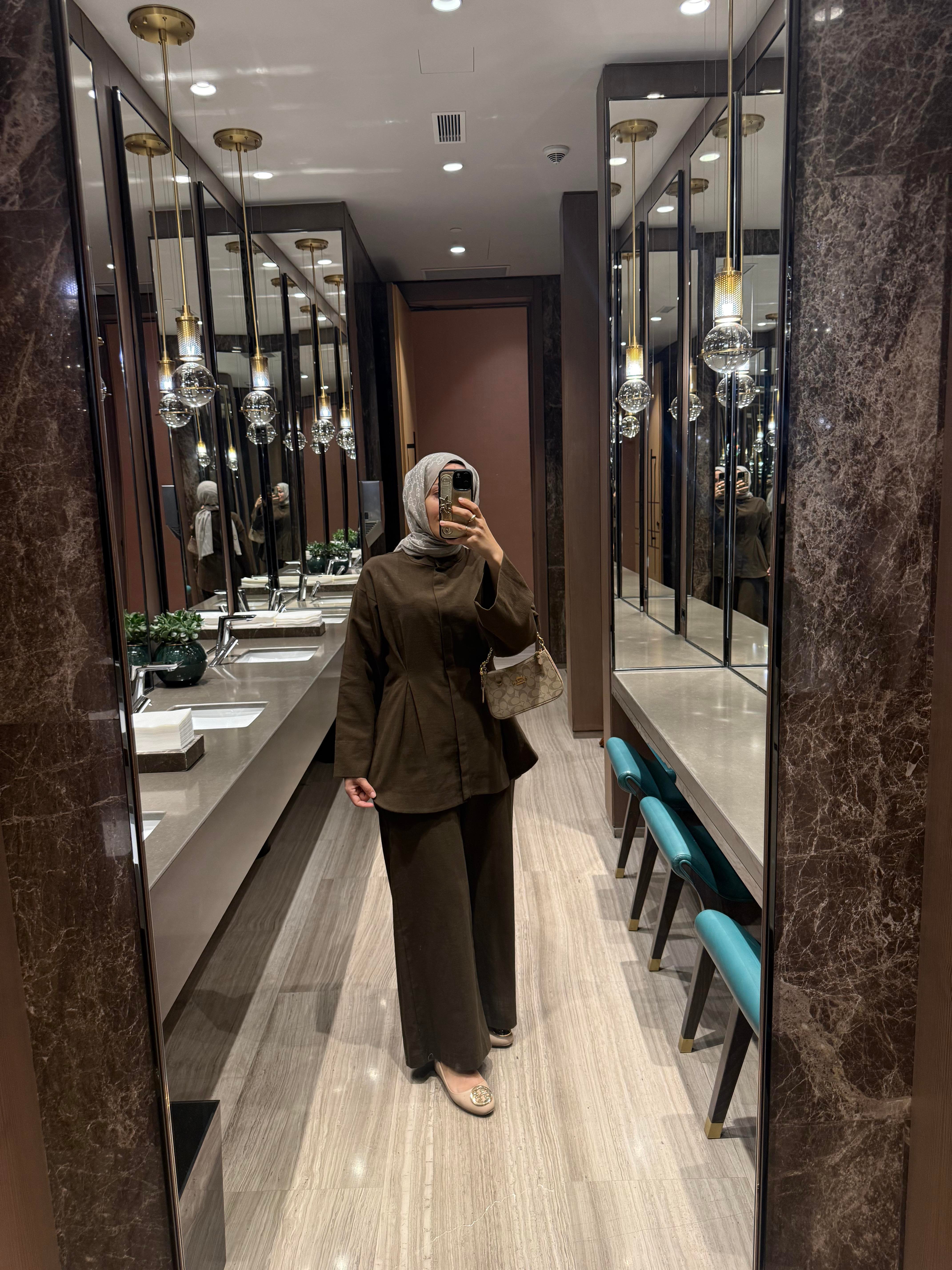 Keten Tokyo Takım