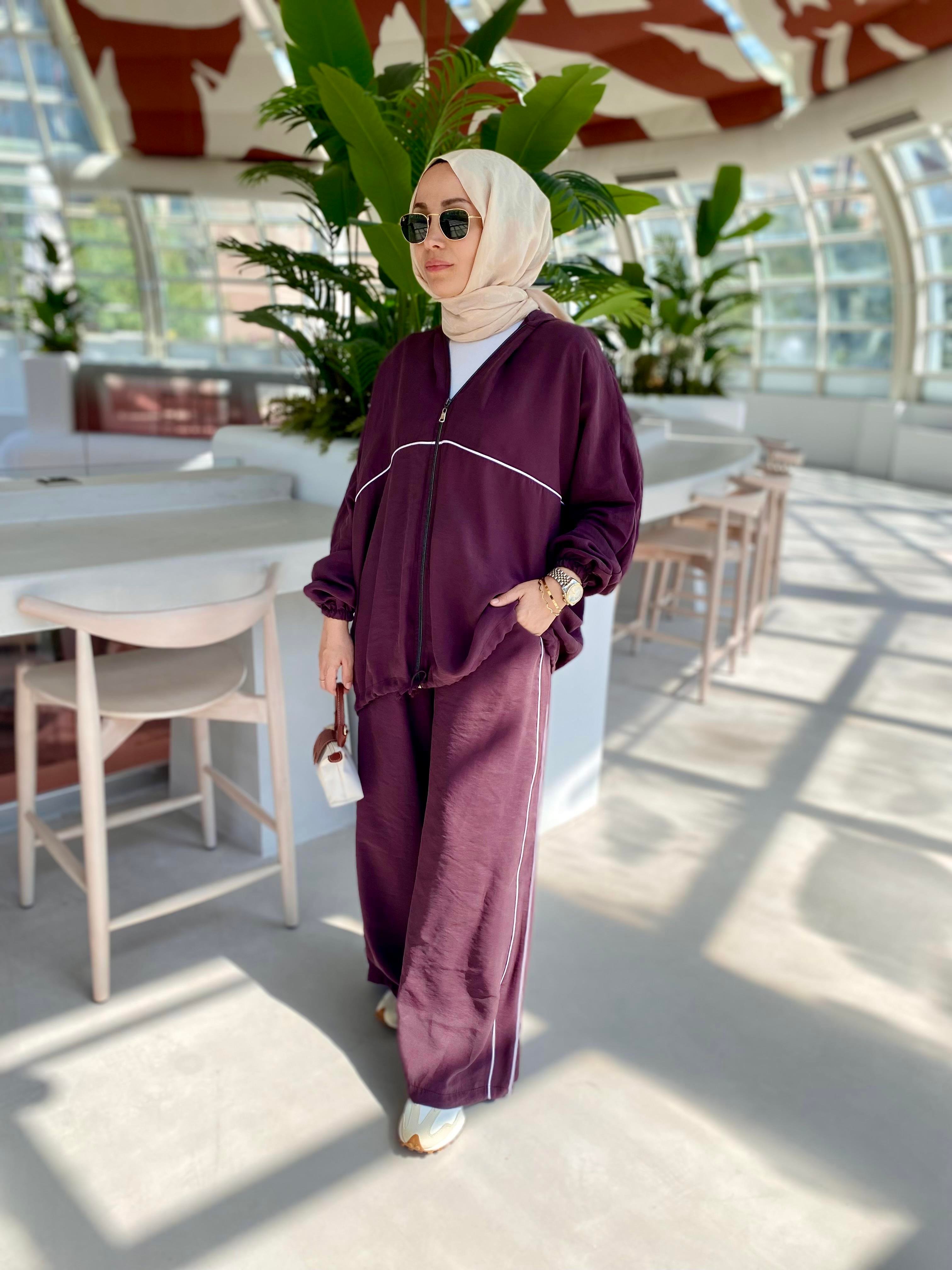 lidya eşofman takım