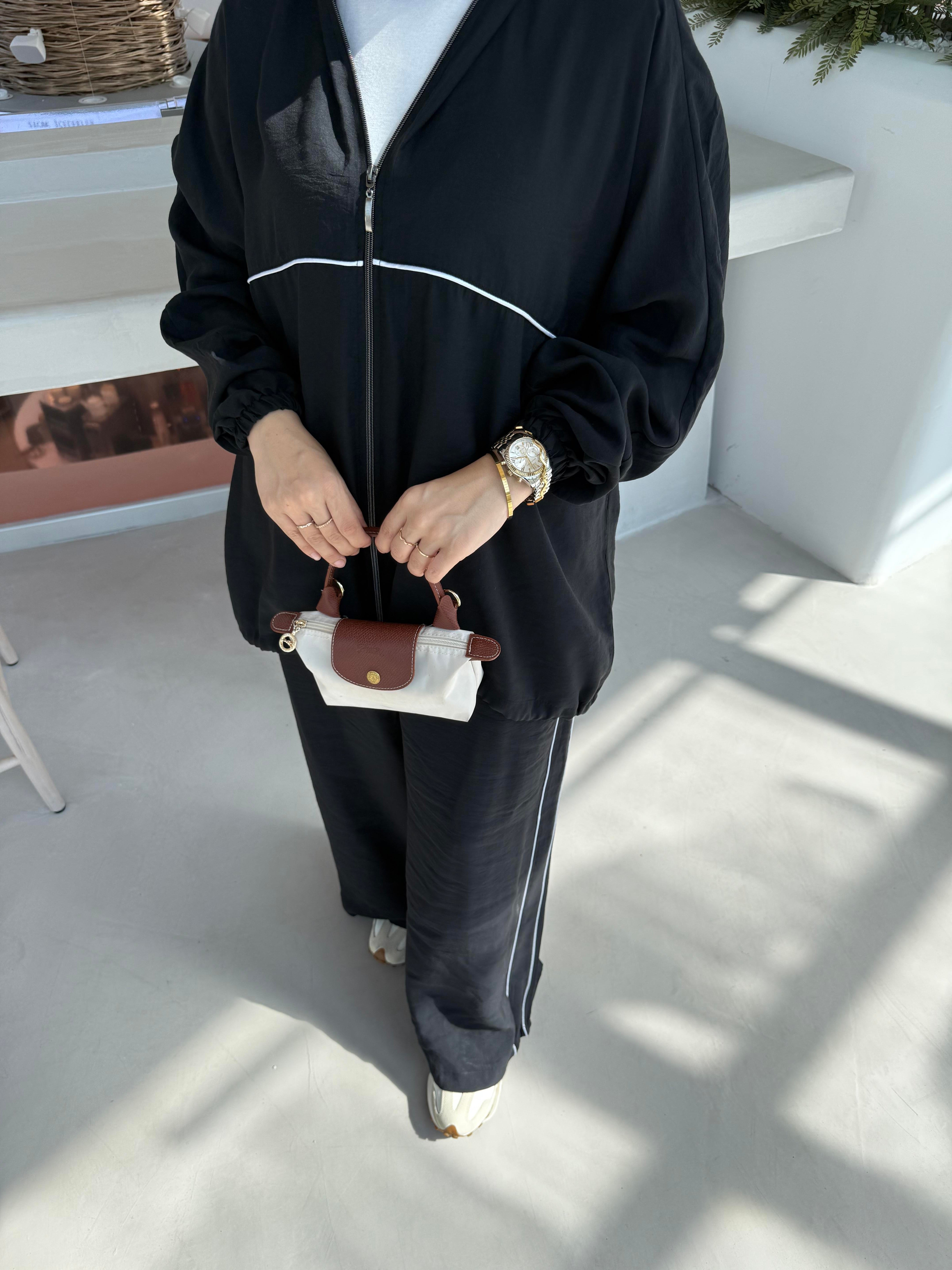 lidya eşofman takım