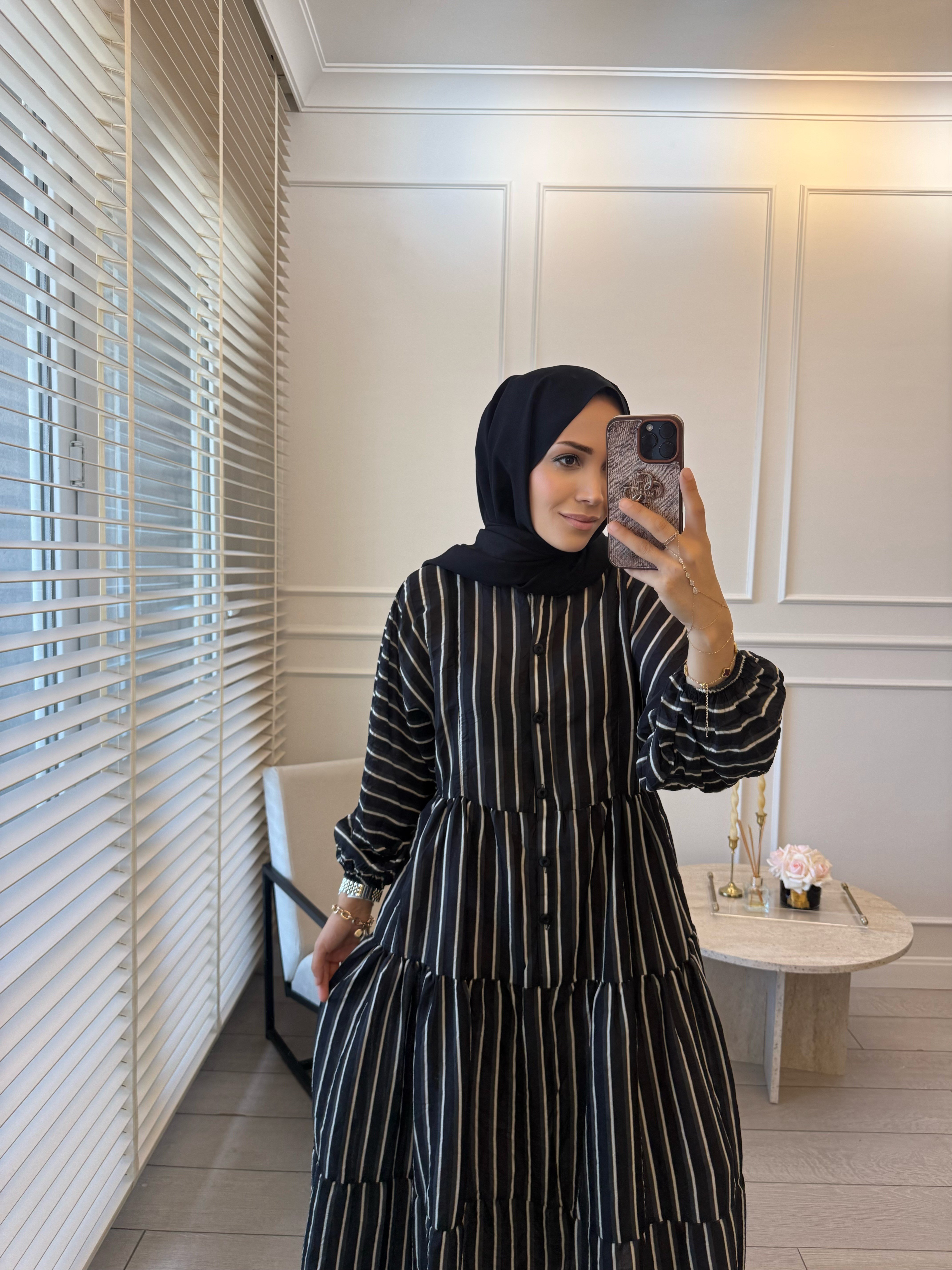Linay elbise