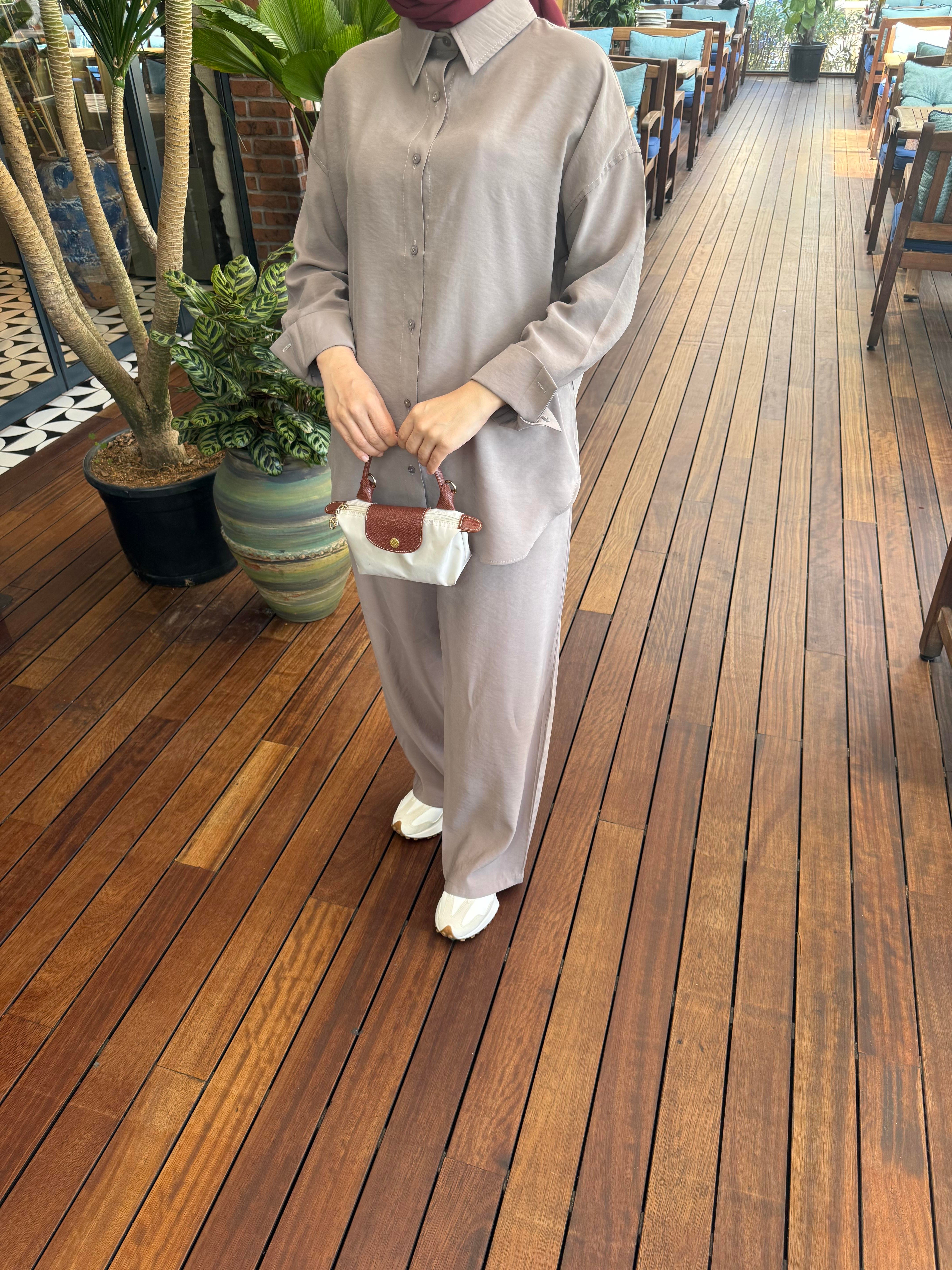 Lizy tensel takım