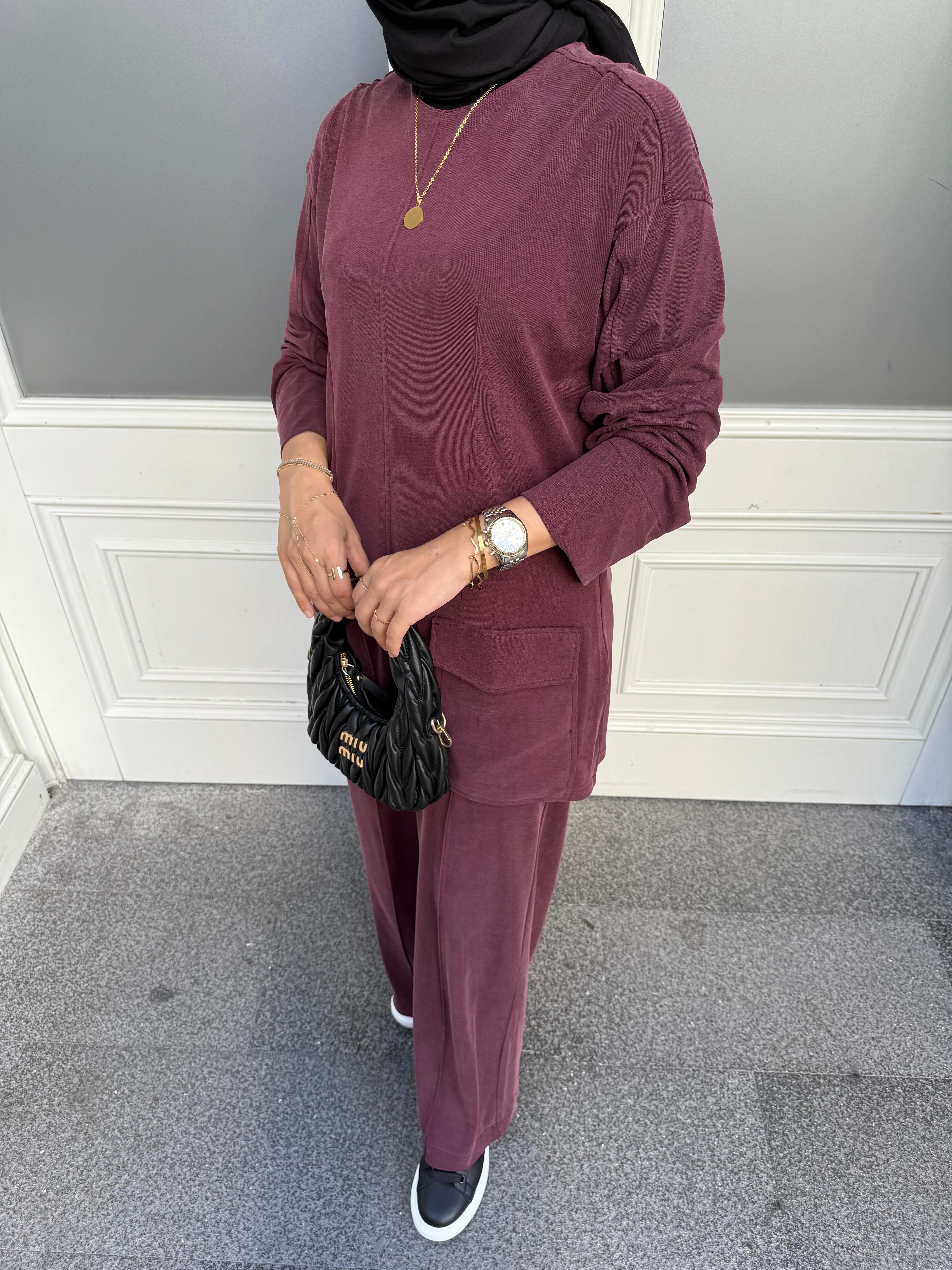 Misy Takım | Bordo