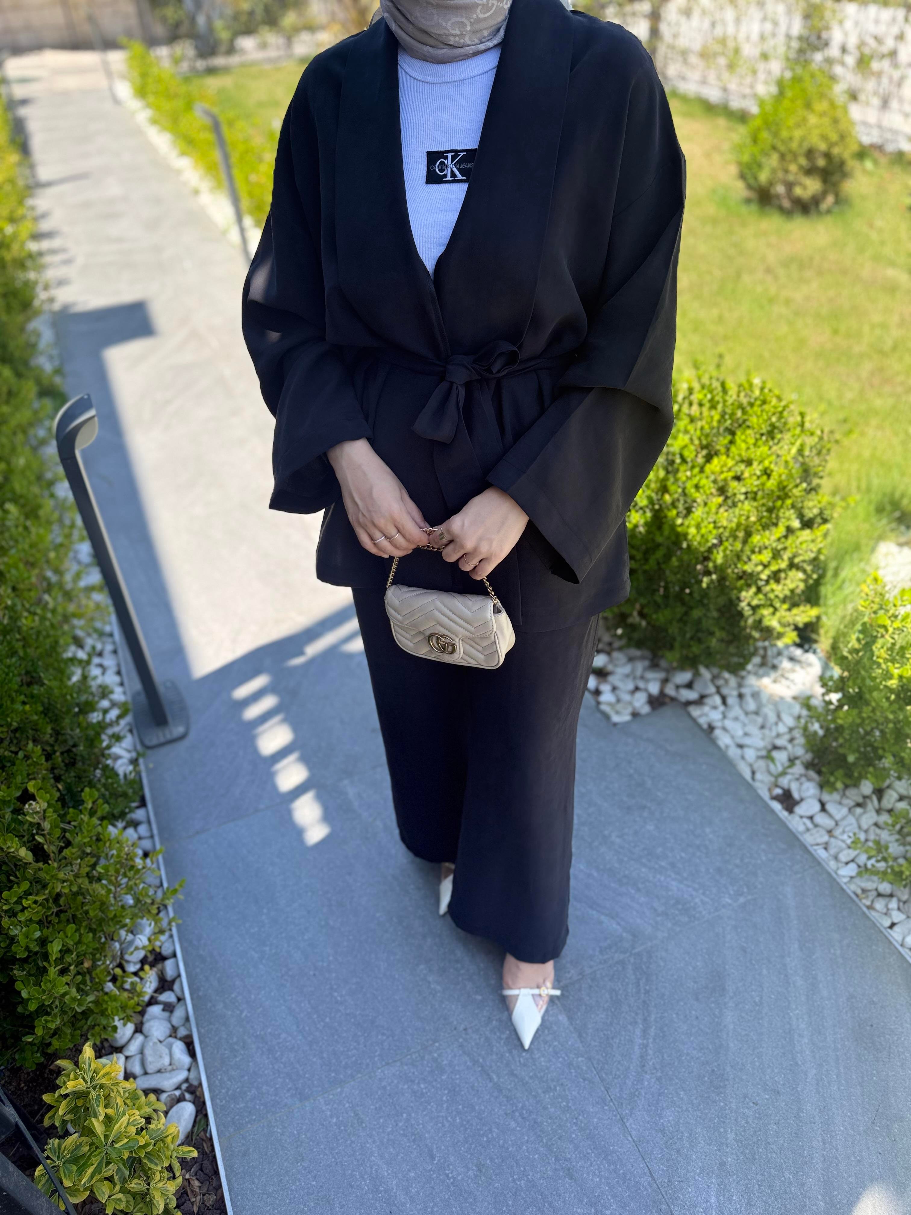 Modal Takım