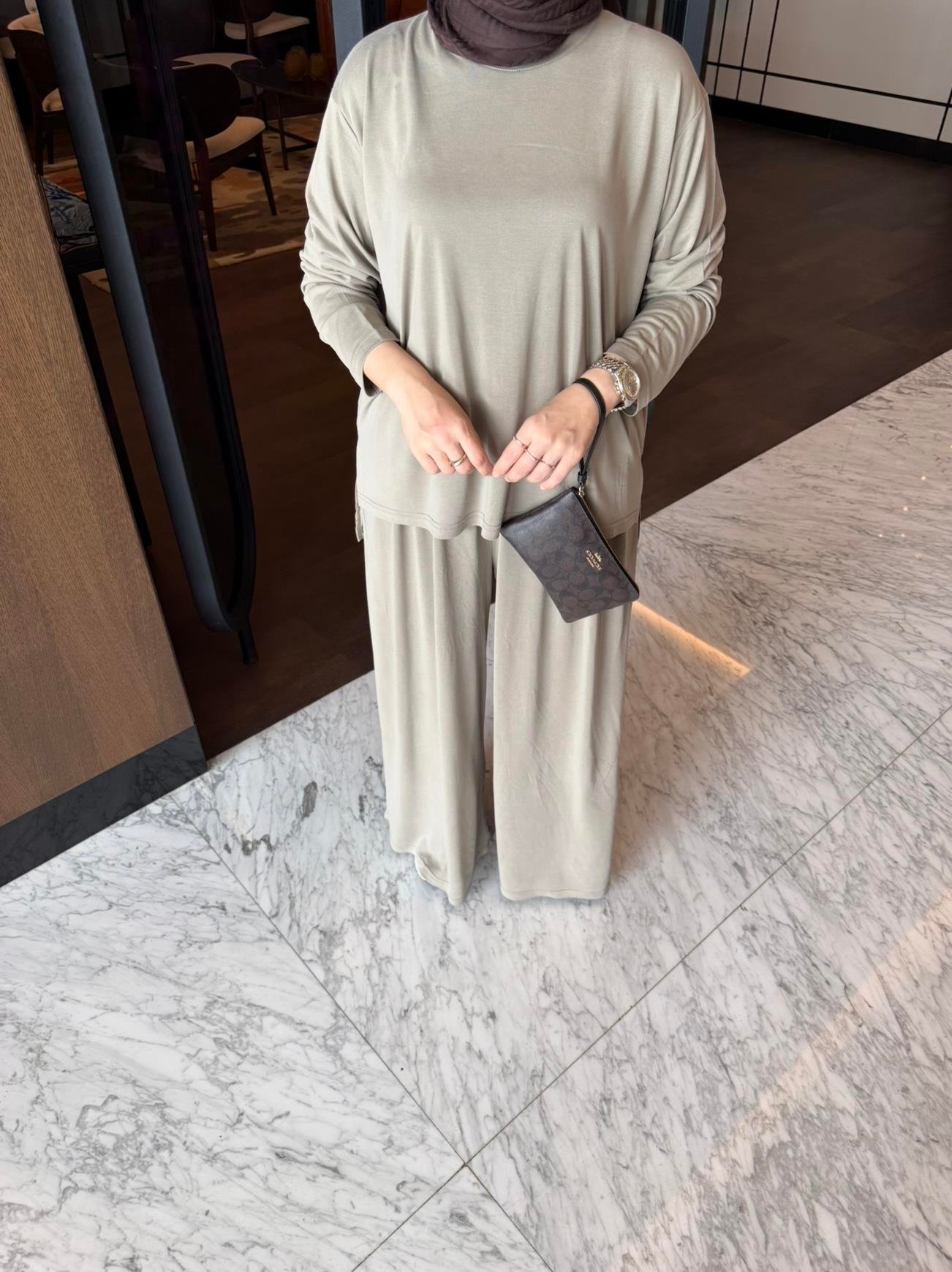 Oysh takım (vizyon renk)