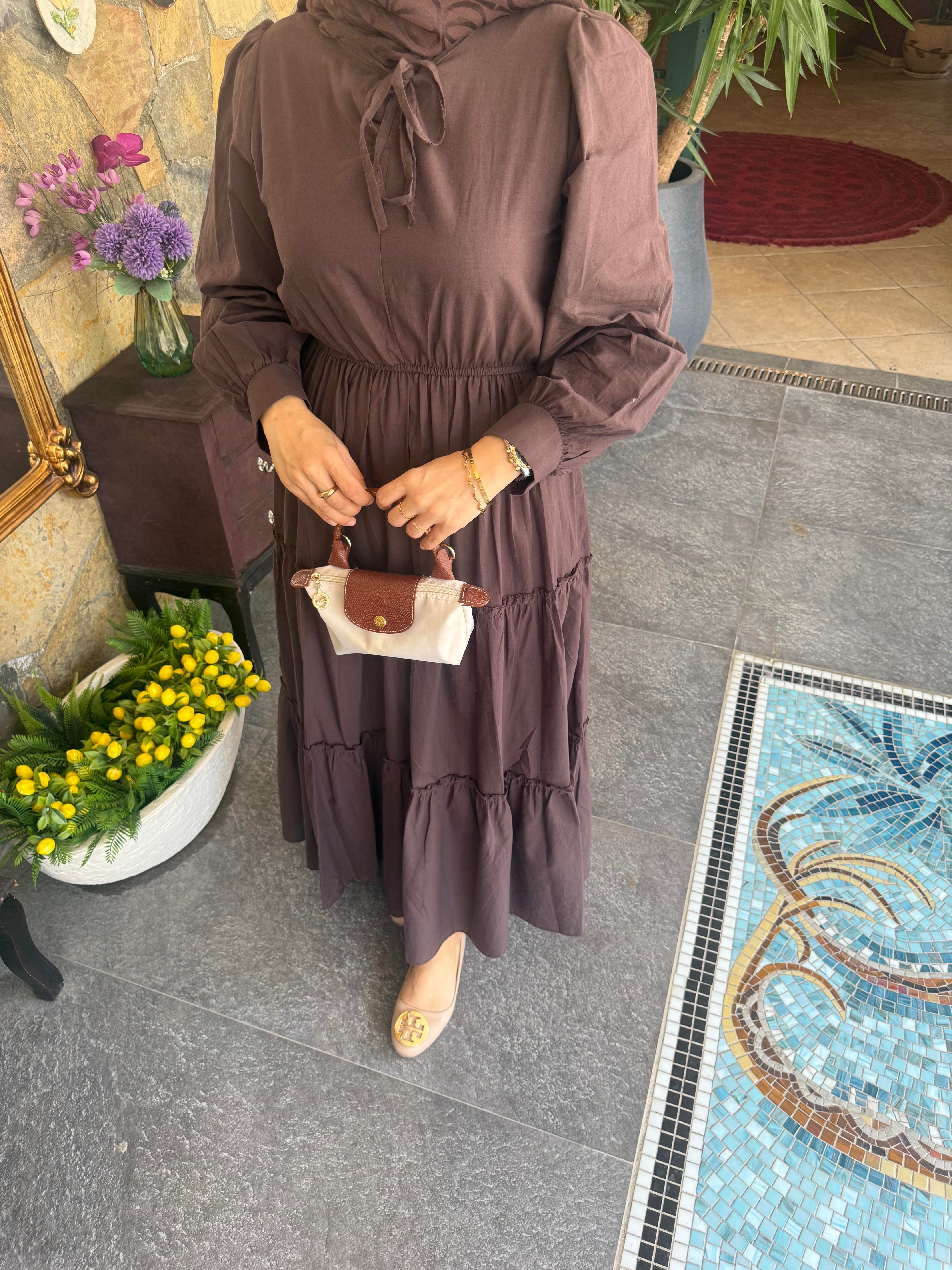Rania Elbise