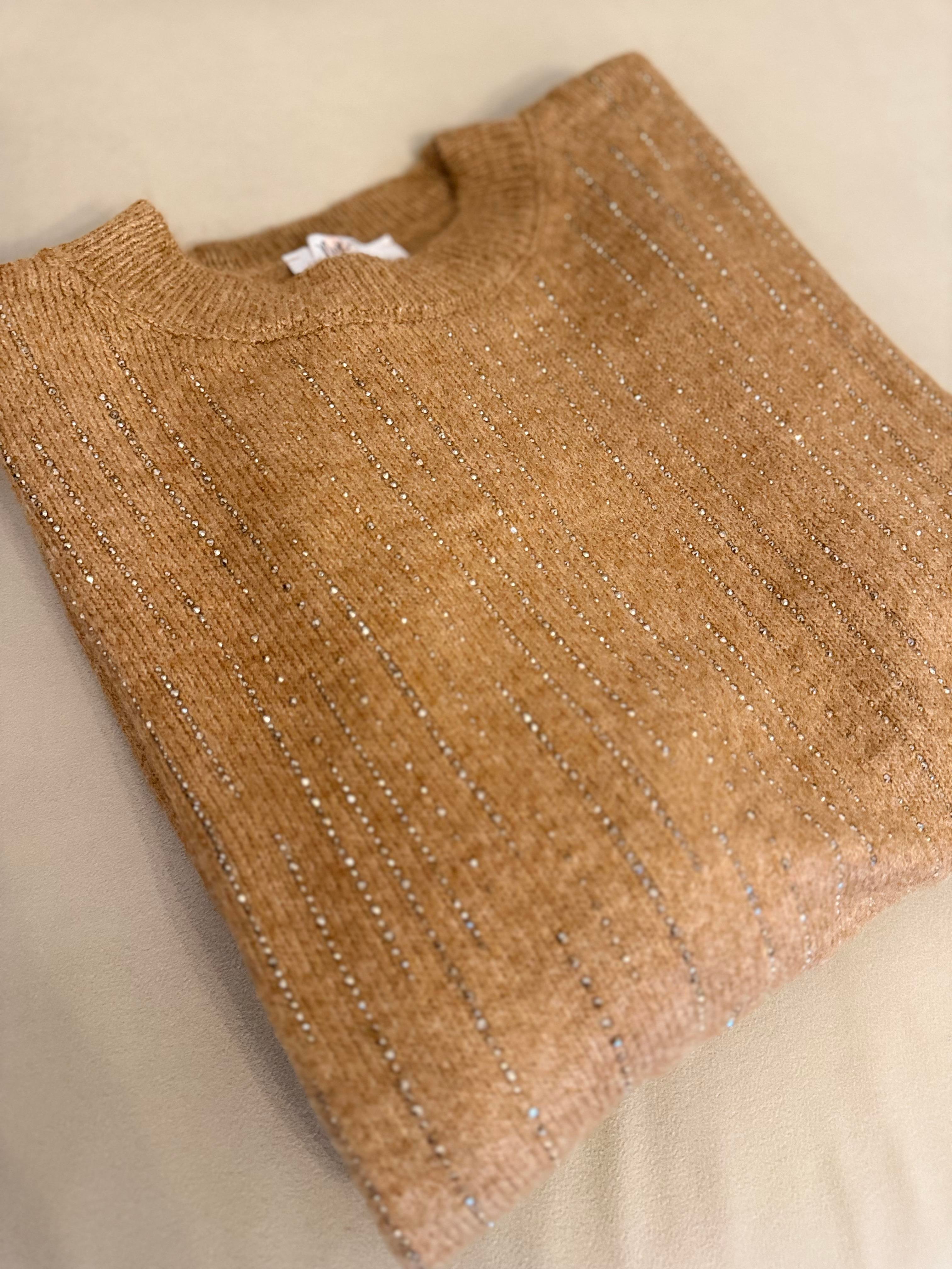 Taşlı Kazak | Camel