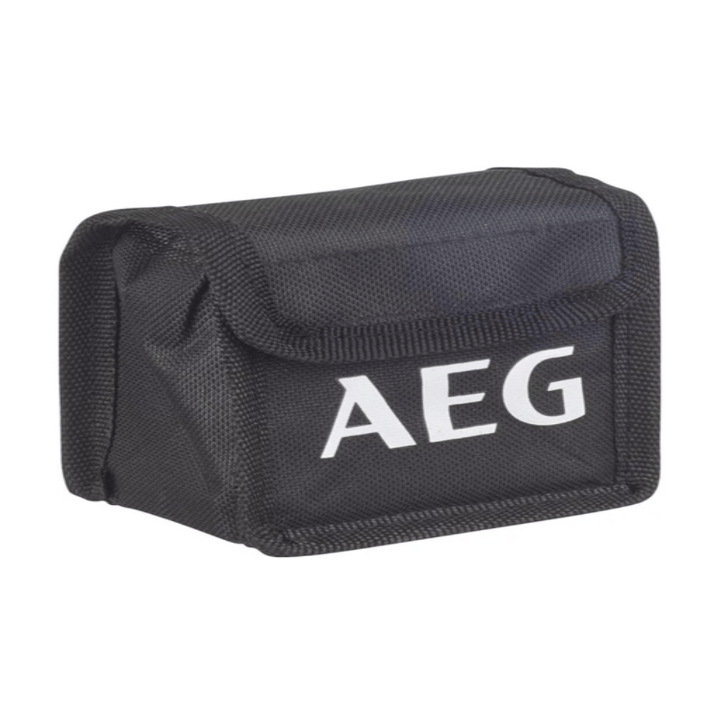 AEG CLG220-K Çizgili Yeşil Lazer Hizalama Kit - Profesyonel Parlak Yeşil Işınlı Nivelman Seti