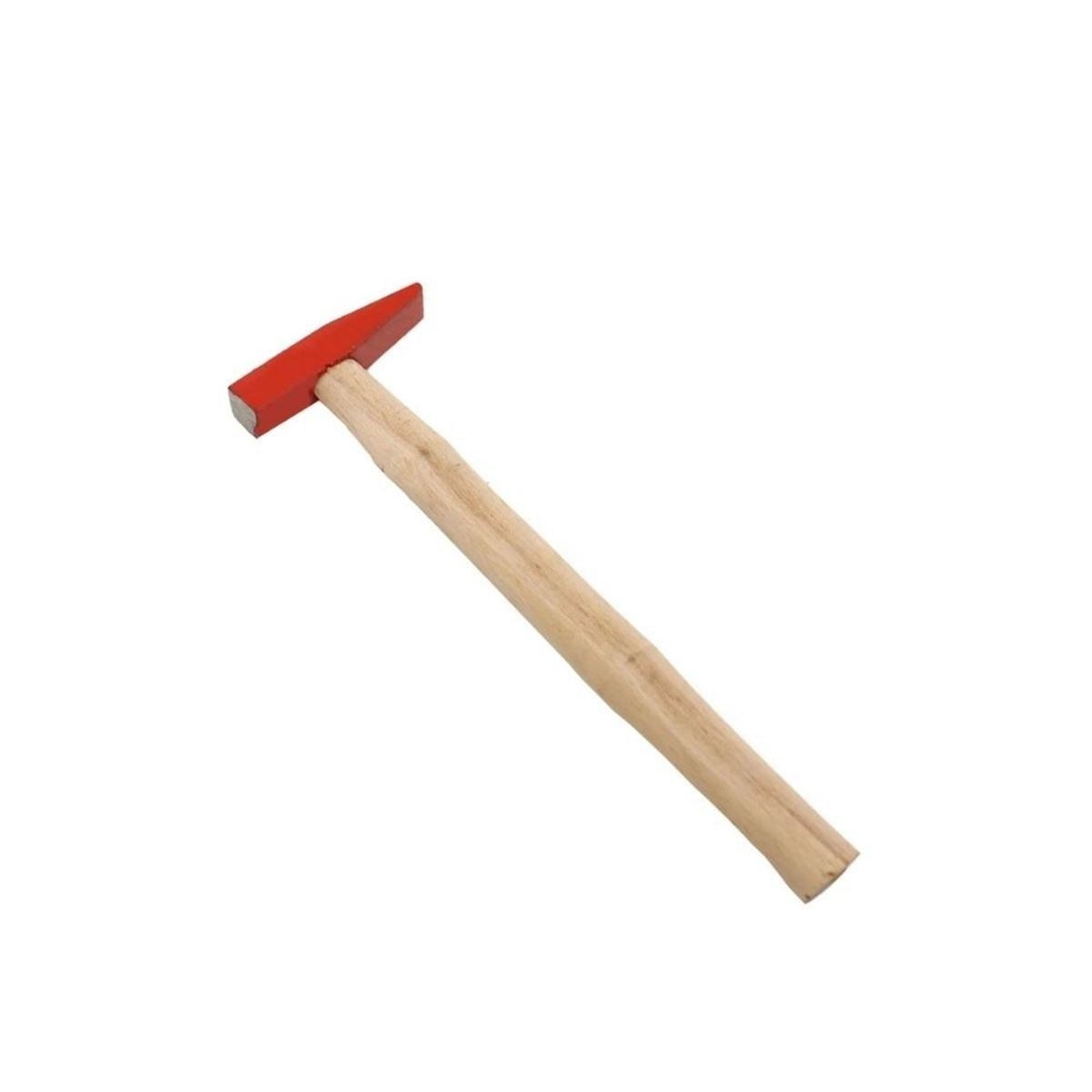 ARSTECH Ahşap Saplı Çekiç 100 GR - Hassas Hobi, Kuyumculuk, Saat ve Hatasız Marangoz Tipi Mini Çekiç