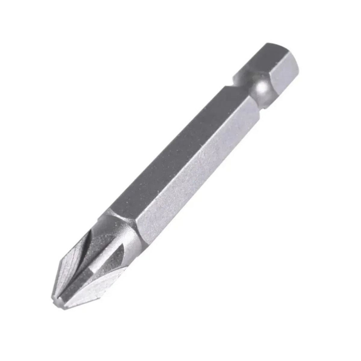 ARSTECH ARSZ275 Manyetik Yıldız Bits Uç PZ2x75 mm - Profesyonel S2 Çelik Darbe Dayanımlı Pozidriv Akülü Matkap Orta Uzun Vidalama Ucu