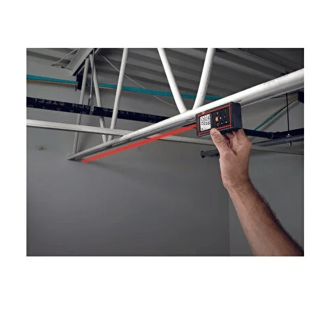 ATTLAS ATLM60 Lazer Metre (60 mt) - Profesyonel Dijital Mesafe Ölçer