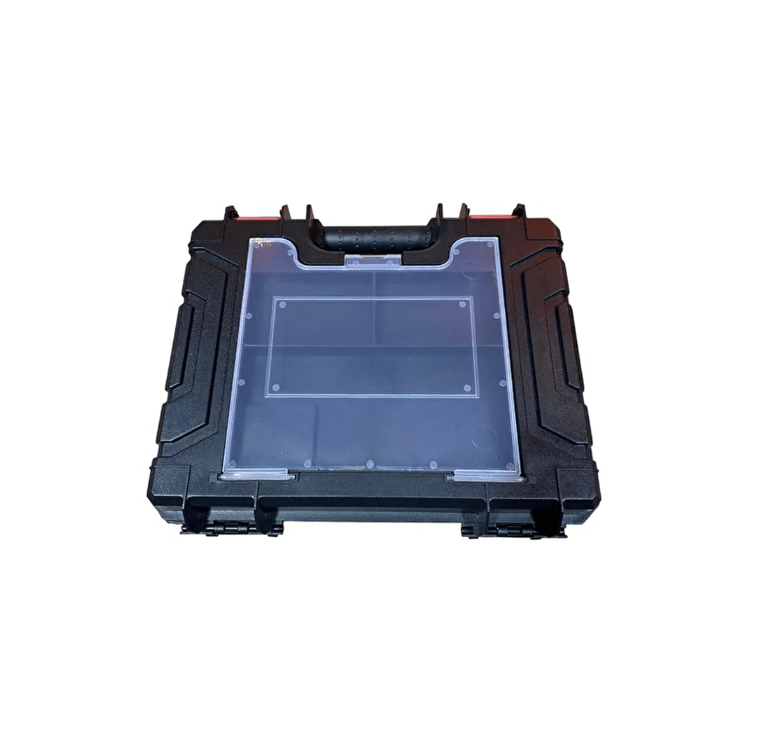 ATTLAS Eco 12V CDD-202C 2x2.0Ah Çift Akülü Matkap Vidalama (A0104086)