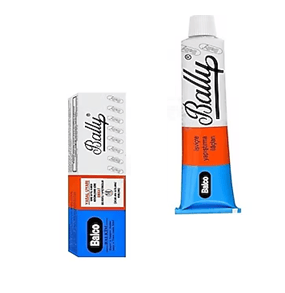 BALLY Süper Yapıştırıcı 150 gr Büyük Tüp - Genel Amaçlı Esnek Neopren Kontak Yapıştırıcı Macun