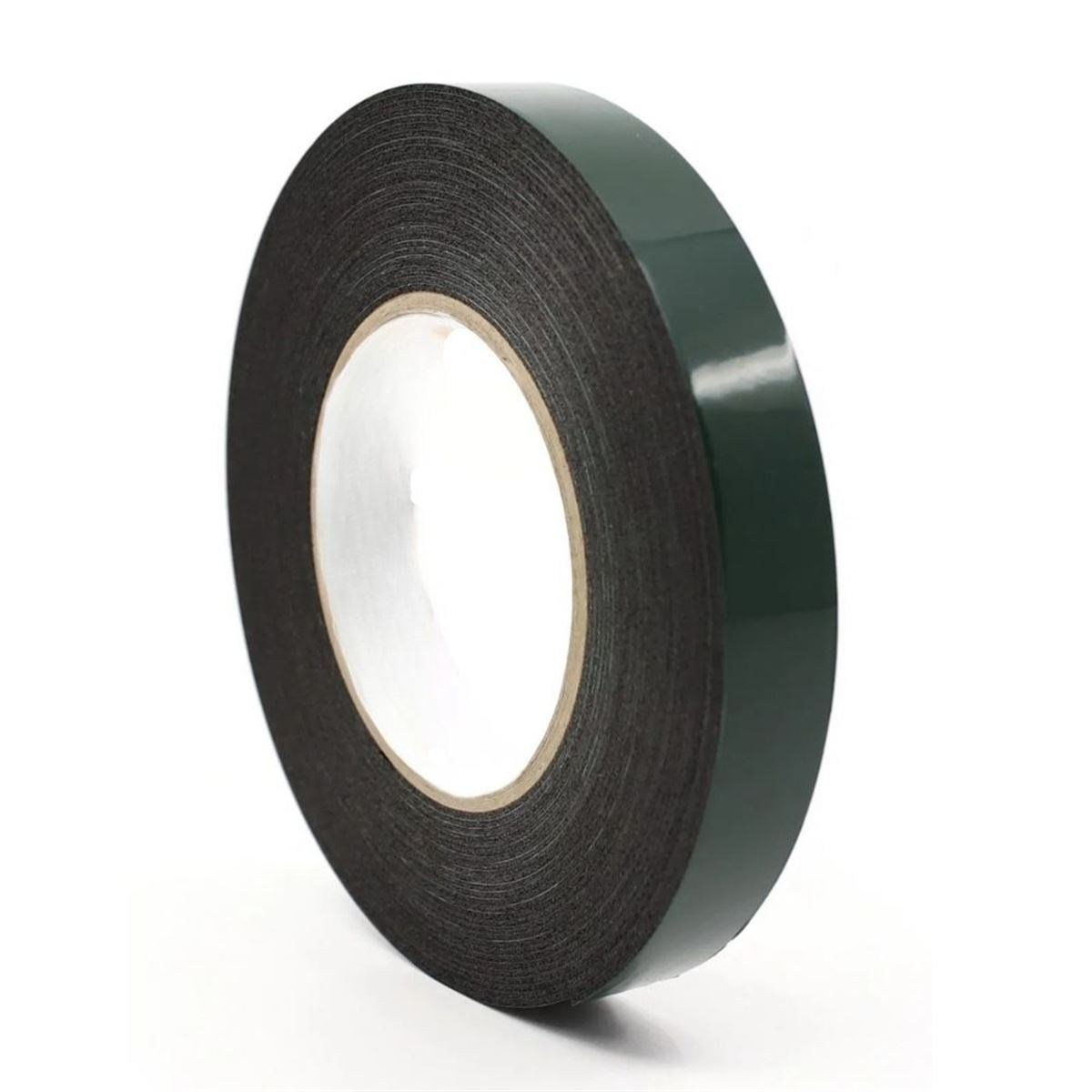 Çift Taraflı Köpük Bant EVA 20 mm x 10 mt - Profesyonel Güçlü Montaj ve Sabitleme Bandı