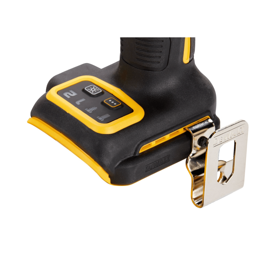 DEWALT DCF922P2T 18V 5.0Ah Çift Akülü Kömürsüz 1/2