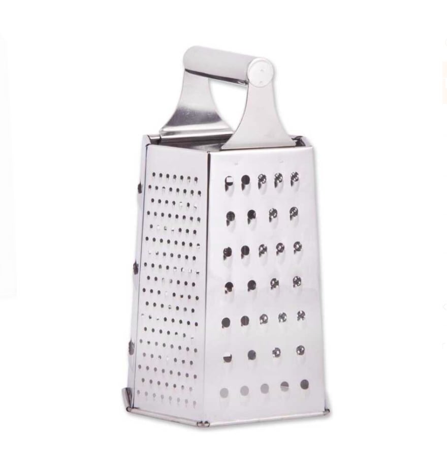 EPINOX Altıgen Rende 9