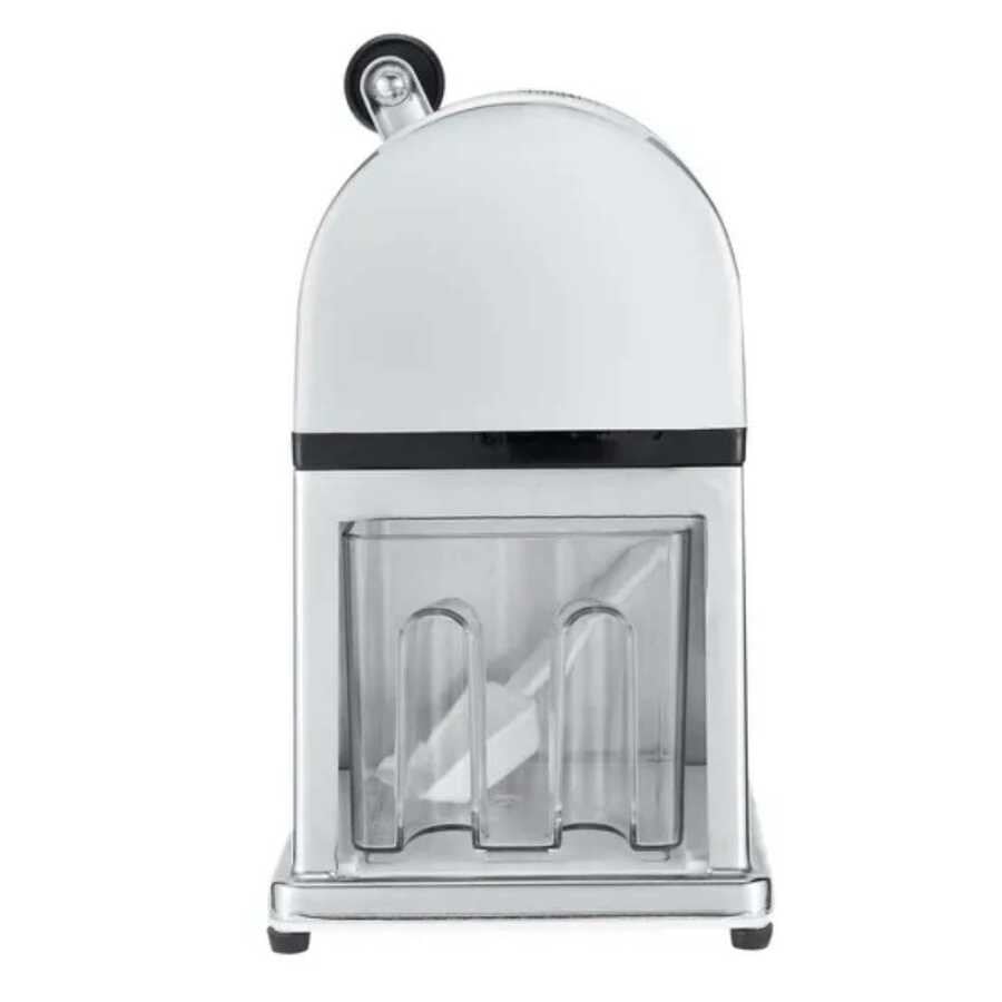 EPINOX BK-9 Buz Kırıcı – Profesyonel Manuel Paslanmaz Buz Kırma Makinesi