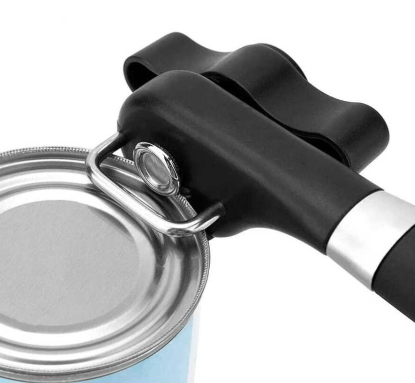 EPINOX KAL-10 Konserve Açacağı – Profesyonel Manuel Konserve ve Metal Kutu Açıcı