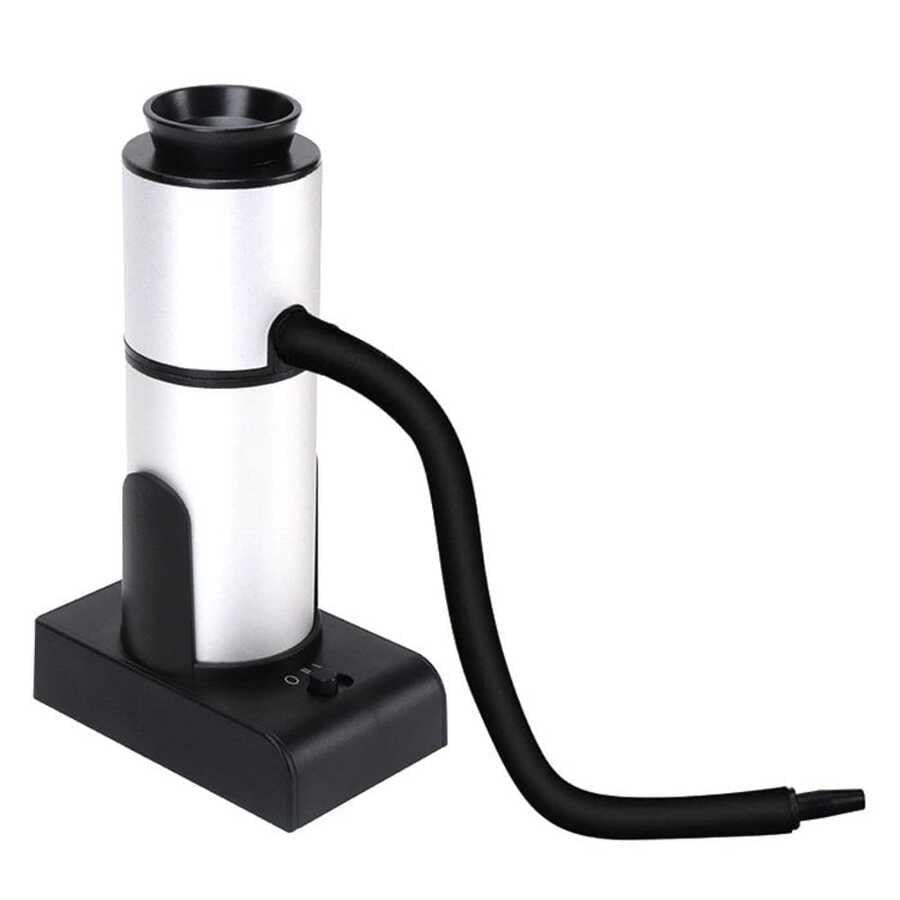 EPINOX TT-01 Tütsüleme Makinesi – Profesyonel Gurme Tütsü Tabancası ve Aromatizör