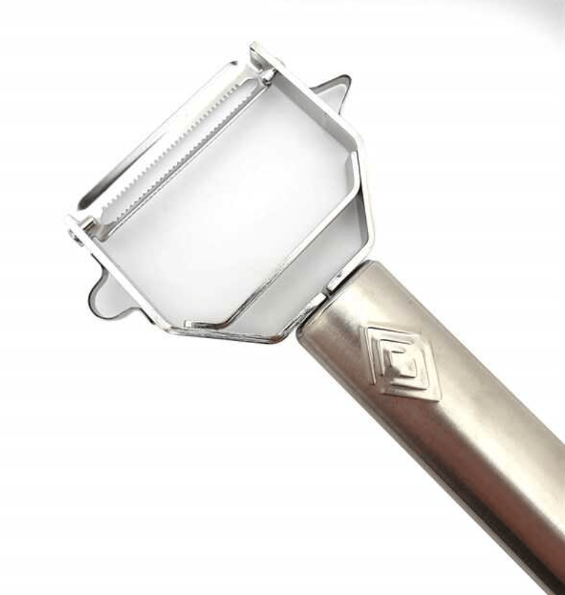 EPINOX TTN-P1 Titan Soyacak – Profesyonel Meyve ve Sebze Kabuk Soyma Aparatı