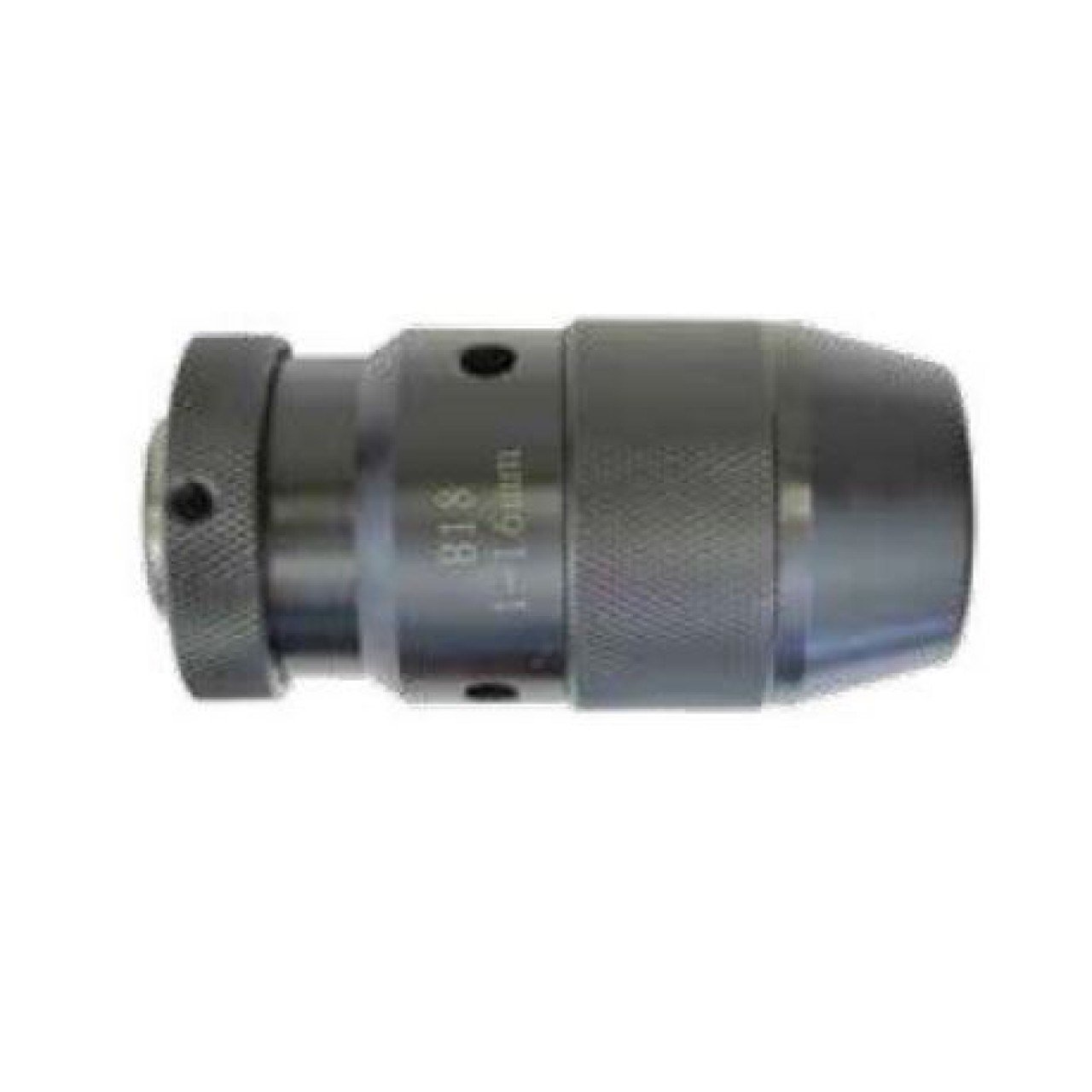 I-ZET 13mm 1/2'' Konik Supra Mandren - Profesyonel Anahtarsız Ağır Hizmet Tipi Matkap Mandreni